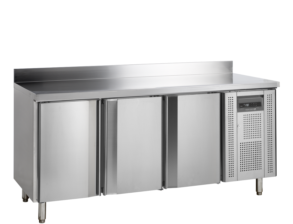 TEFCOLD Snack counter freezer - SK6310BT/+ SP