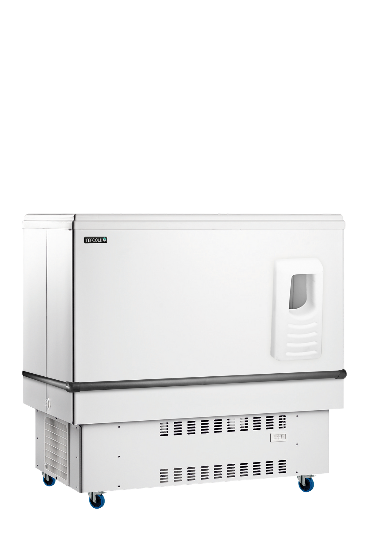 TEFCOLD Flaschenkühler - KBAK104PLUS