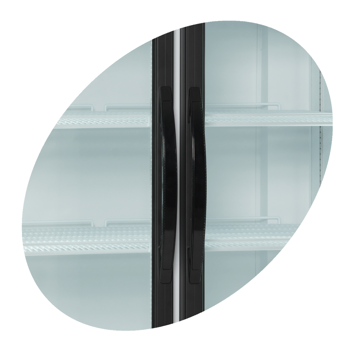 Displaykoeler - TEFCOLD