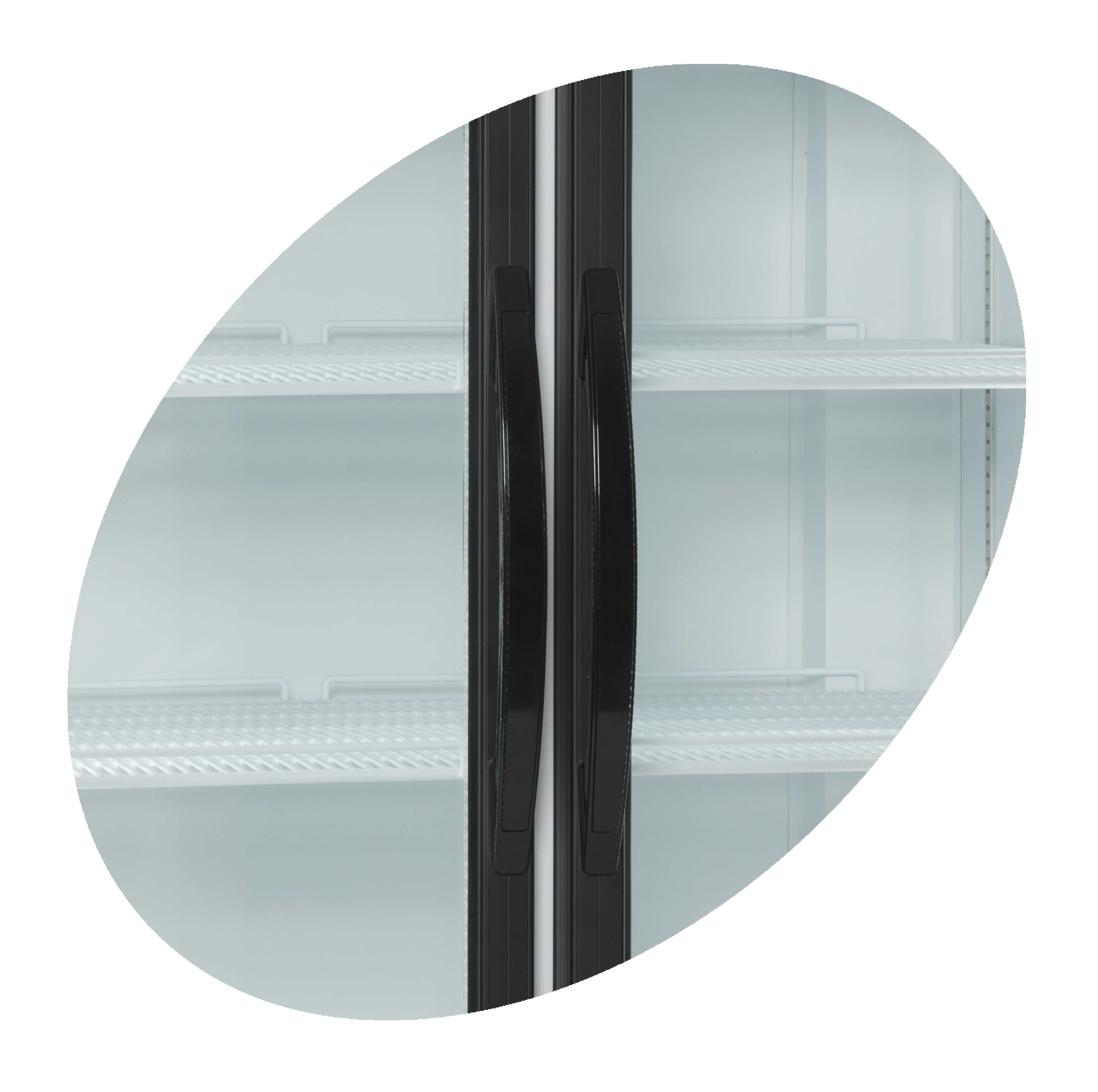 Displaykoeler - TEFCOLD