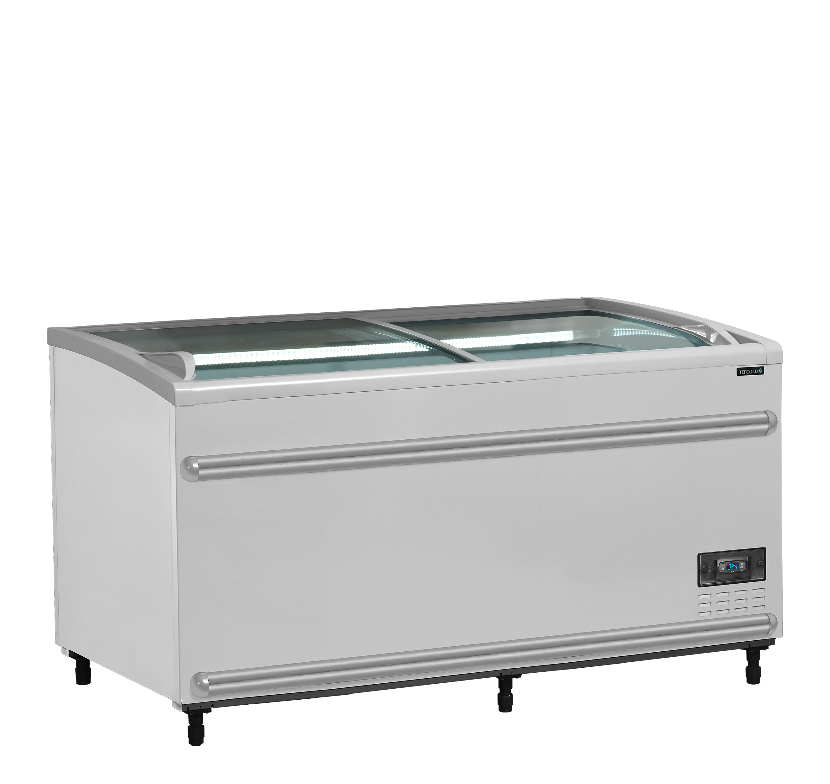 Supermarktkoeler/-vriezer - TEFCOLD