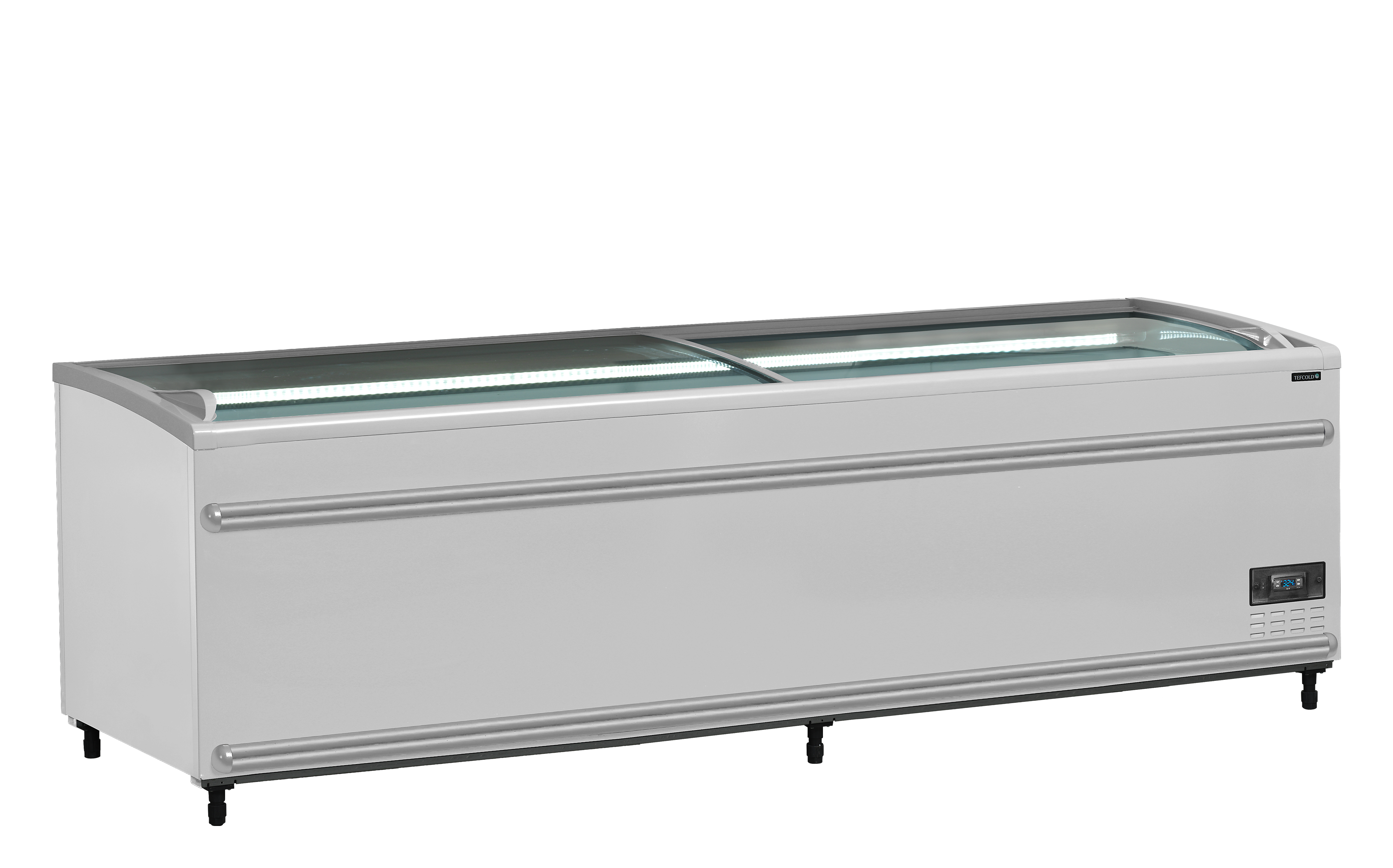 Supermarktkoeler/-vriezer - TEFCOLD