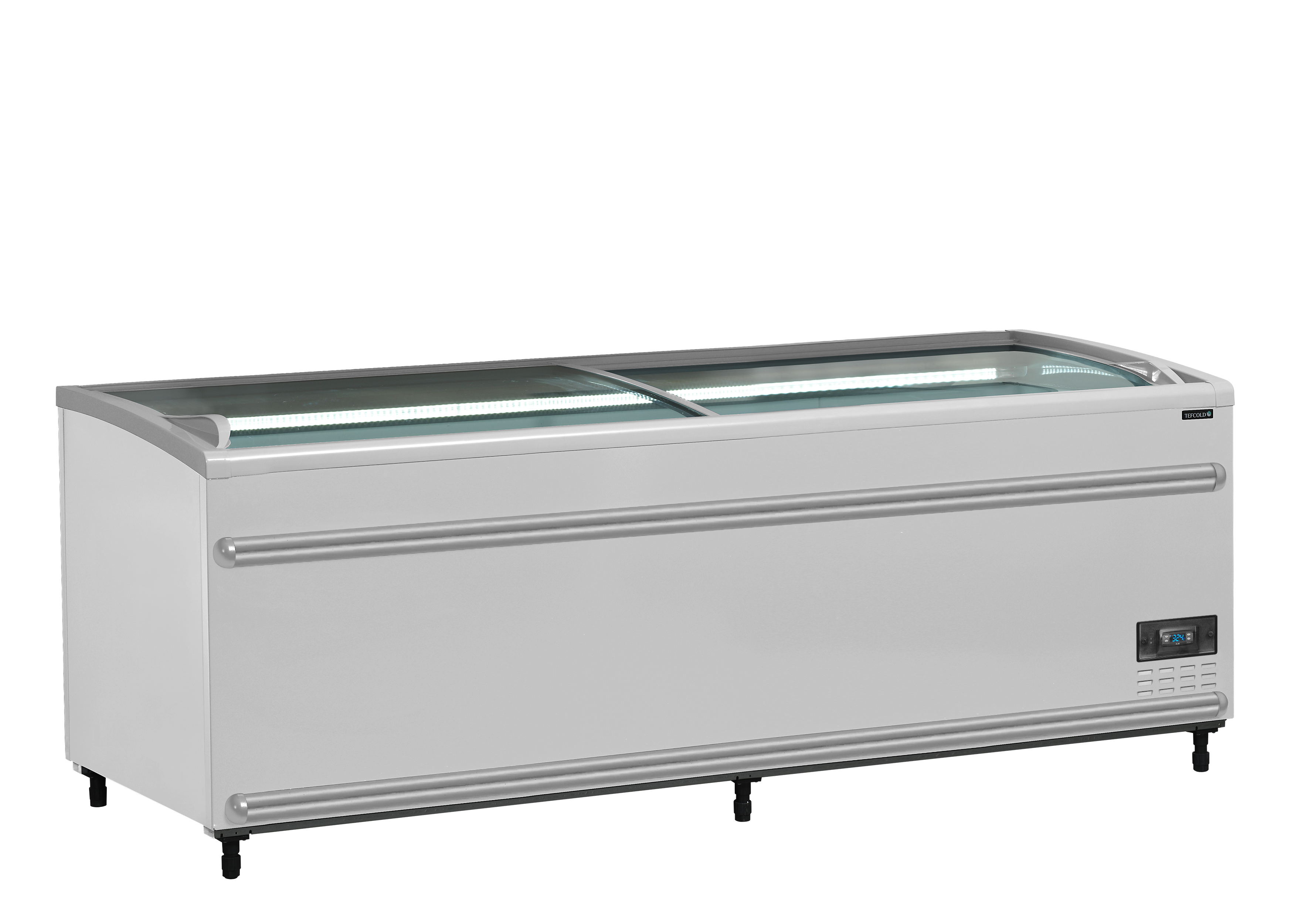 Supermarktkoeler/-vriezer - TEFCOLD
