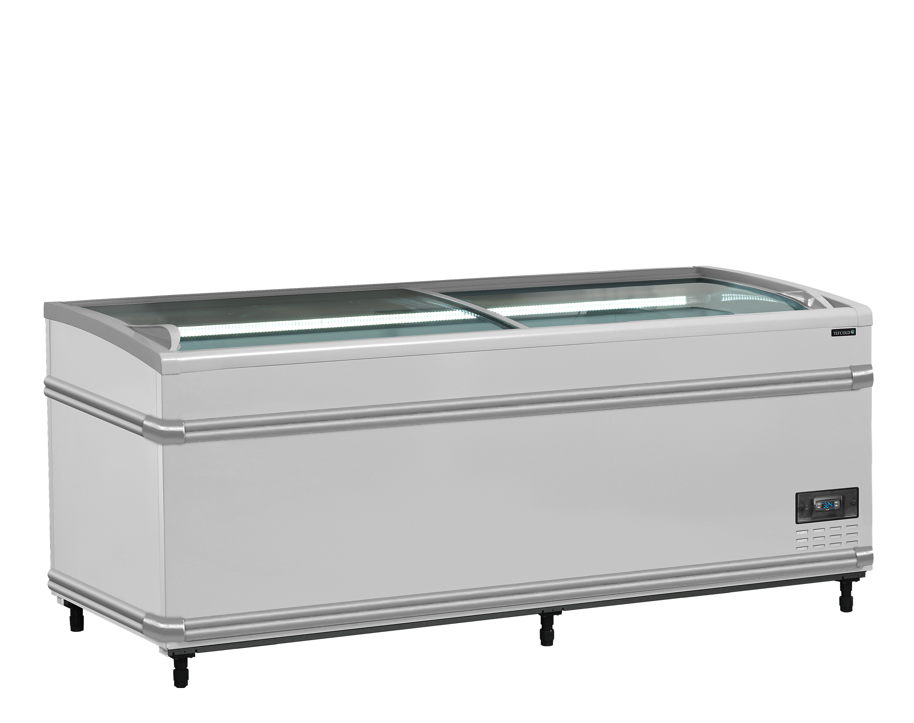 Supermarktkoeler/-vriezer - TEFCOLD
