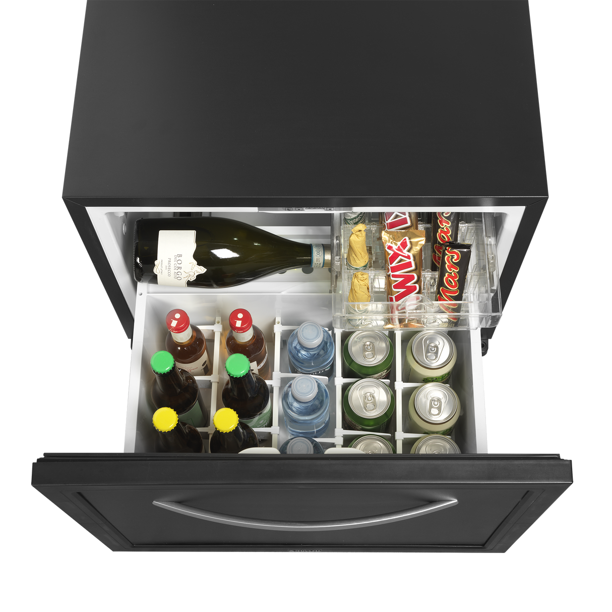 TEFCOLD Minibar cooler drawer - TD50A