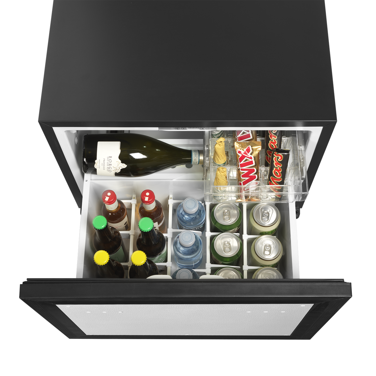 TEFCOLD Minibar-Kühlschublade - TD50C