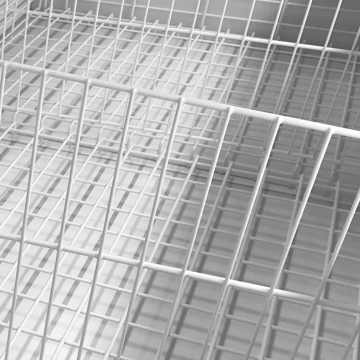 Supermarktkoeler/-vriezer - TEFCOLD