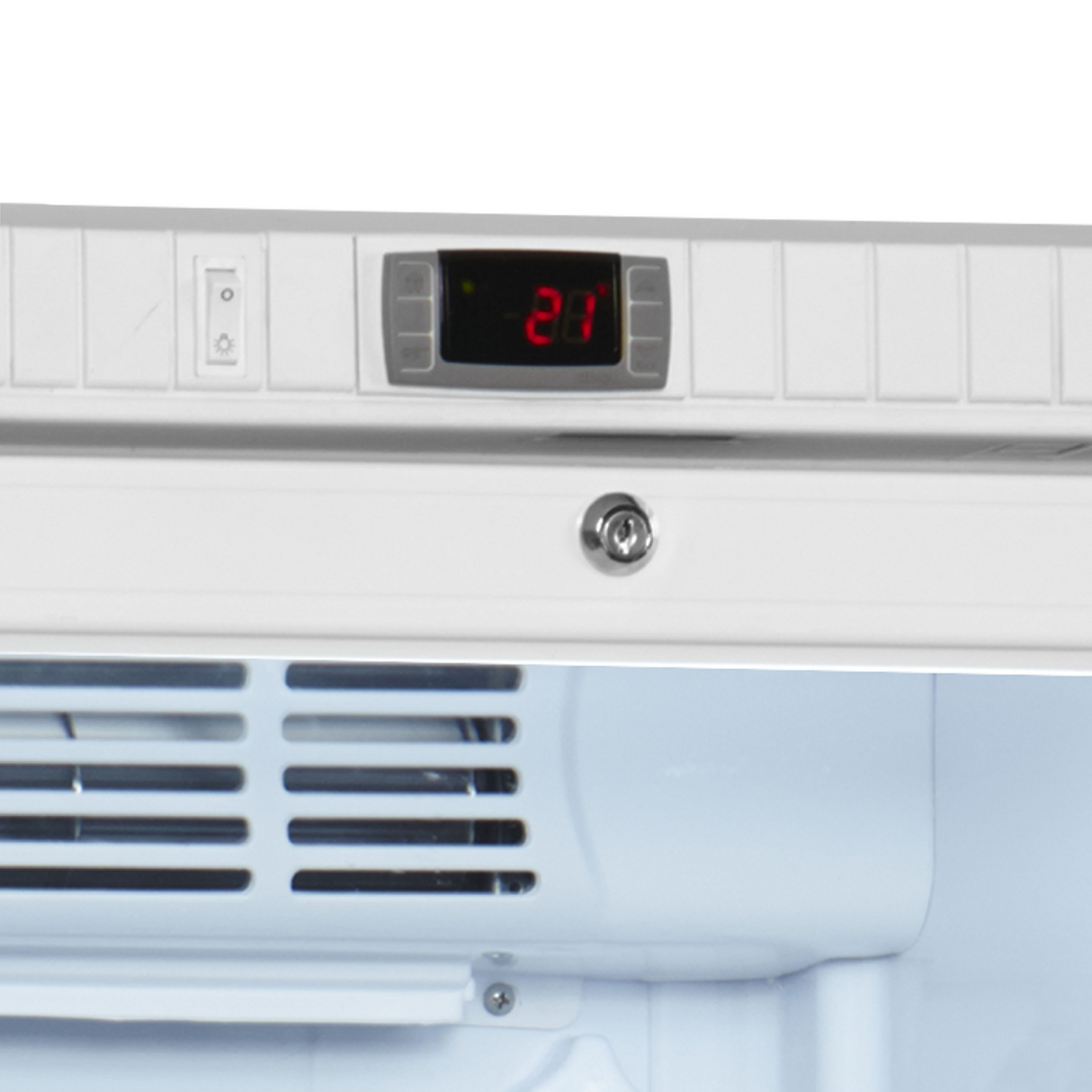 TEFCOLD Medical cooling - MSU400