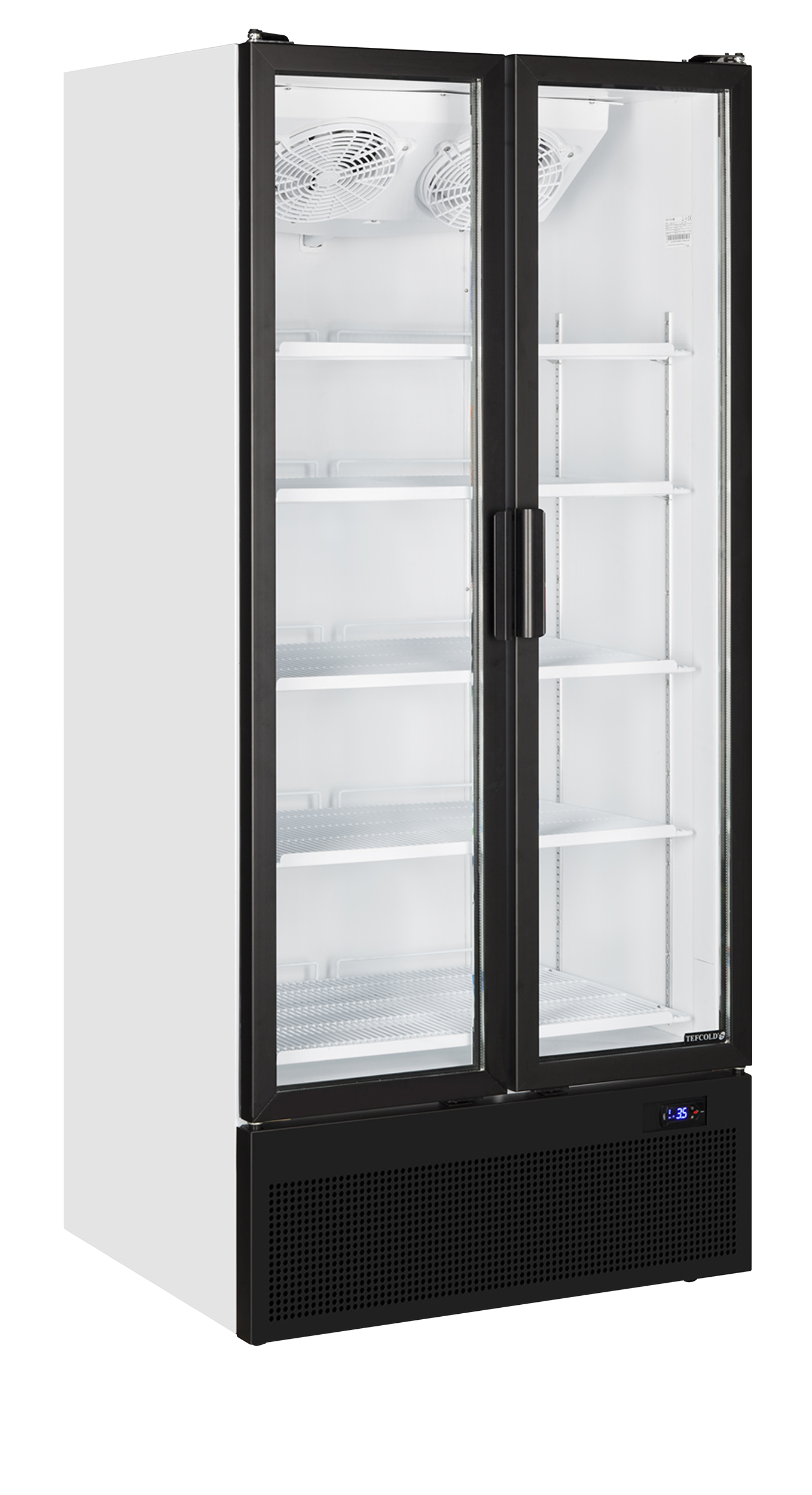 Displaykoeler - TEFCOLD