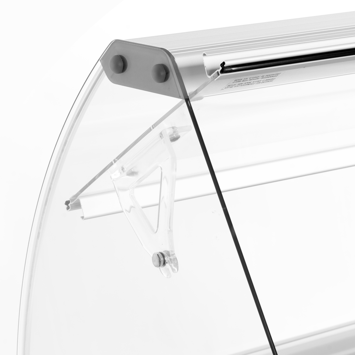 TEFCOLD Freezer for ice cream - UDRS7