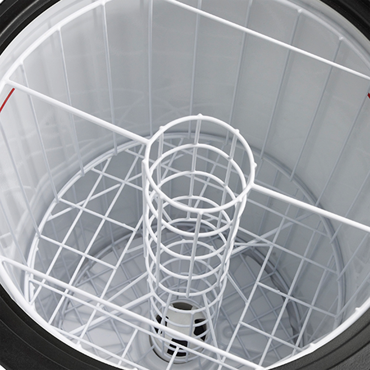 Blikkenkoeler - TEFCOLD