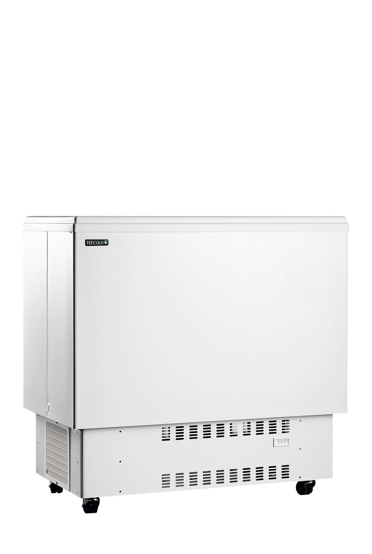 TEFCOLD Flaschenkühler - KBAK104