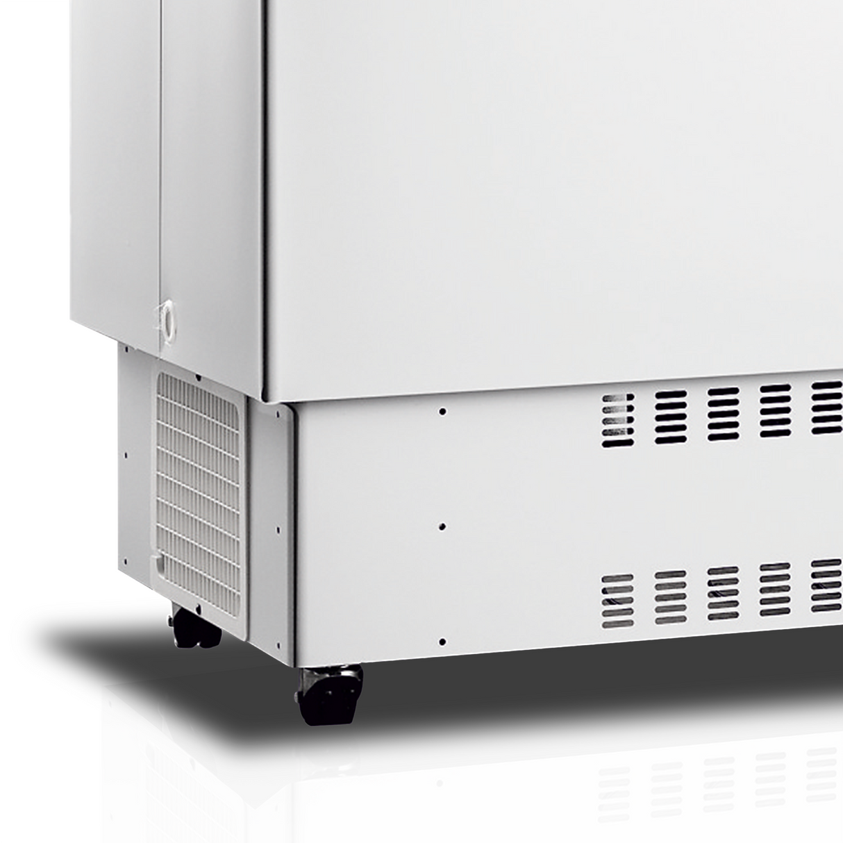 TEFCOLD Kühlset für Flaschen - KBAK104