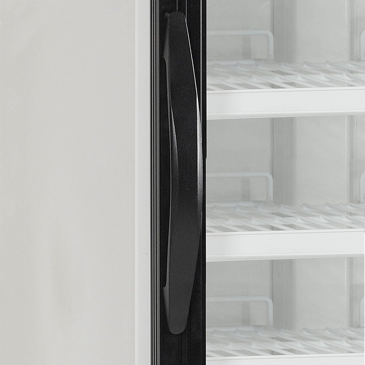 TEFCOLD Display freezer - NF2500G