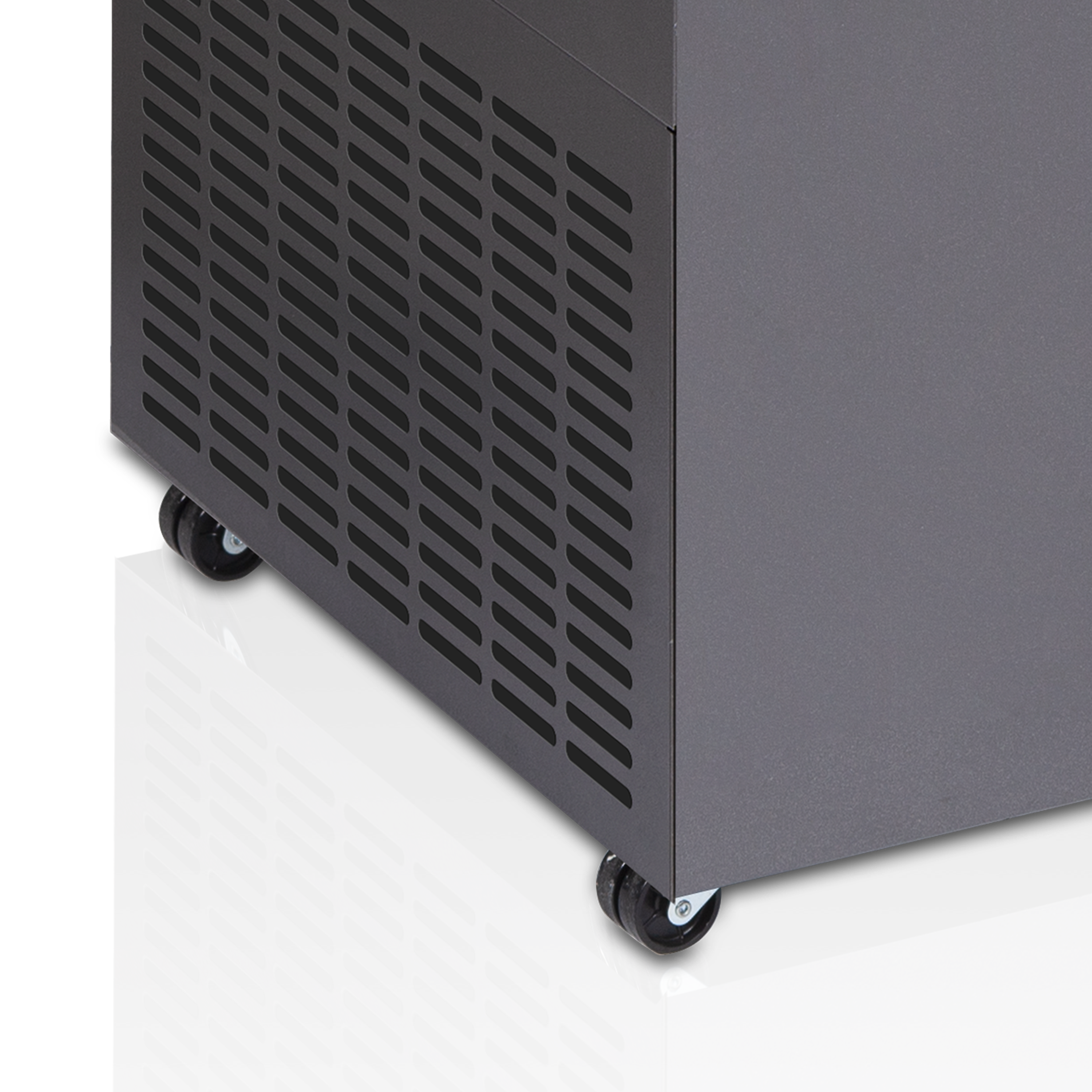 Vriezer voor schepijs - TEFCOLD