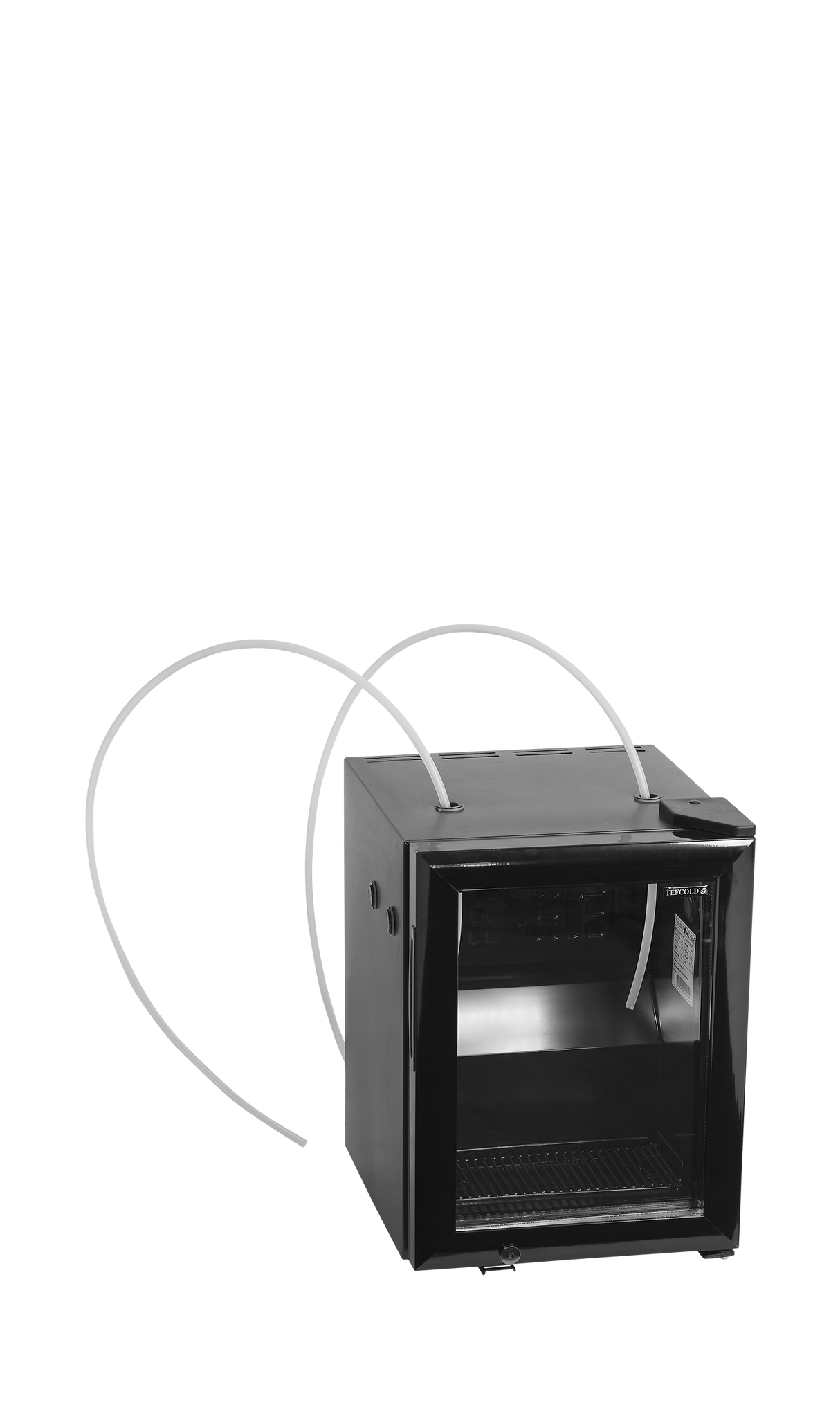 Tefcold Milk Cooler / Dispenser - BC30 MC Tefcold