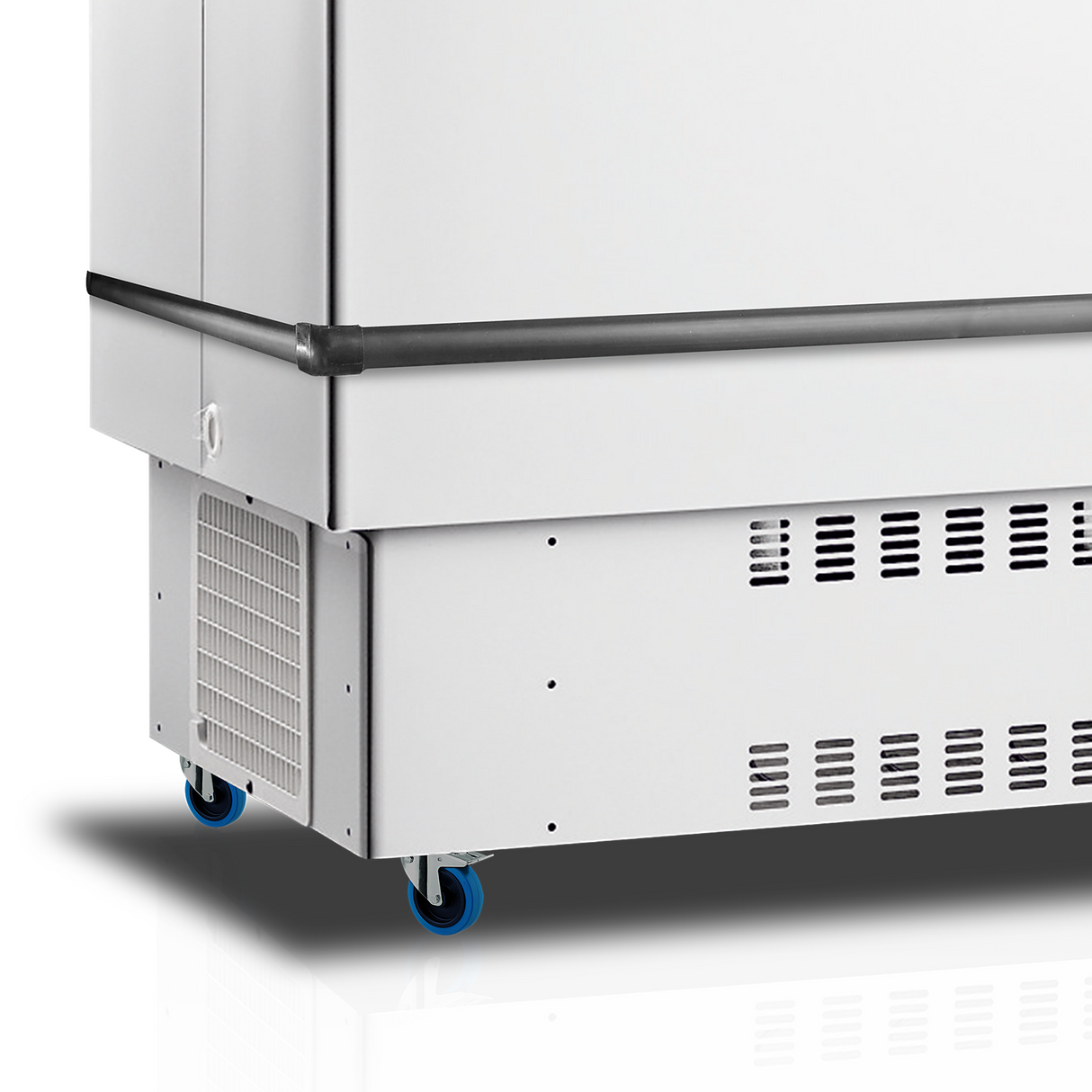 TEFCOLD Flaschenkühler - KBAK104PLUS