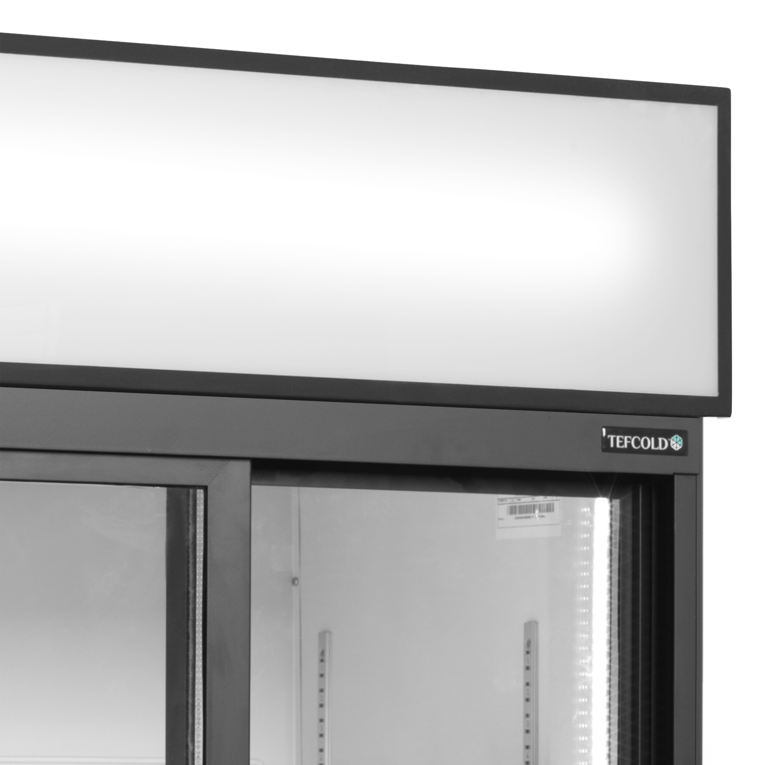 Displaykoeler - TEFCOLD
