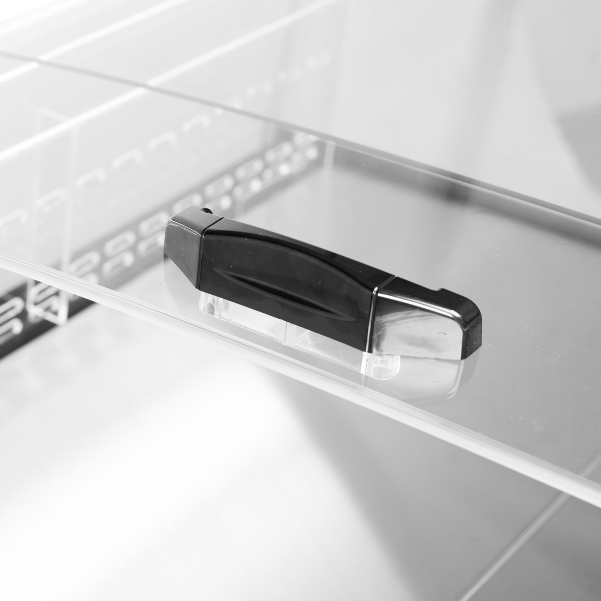 TEFCOLD Black impulse cooler - PDC126 VS SL LED