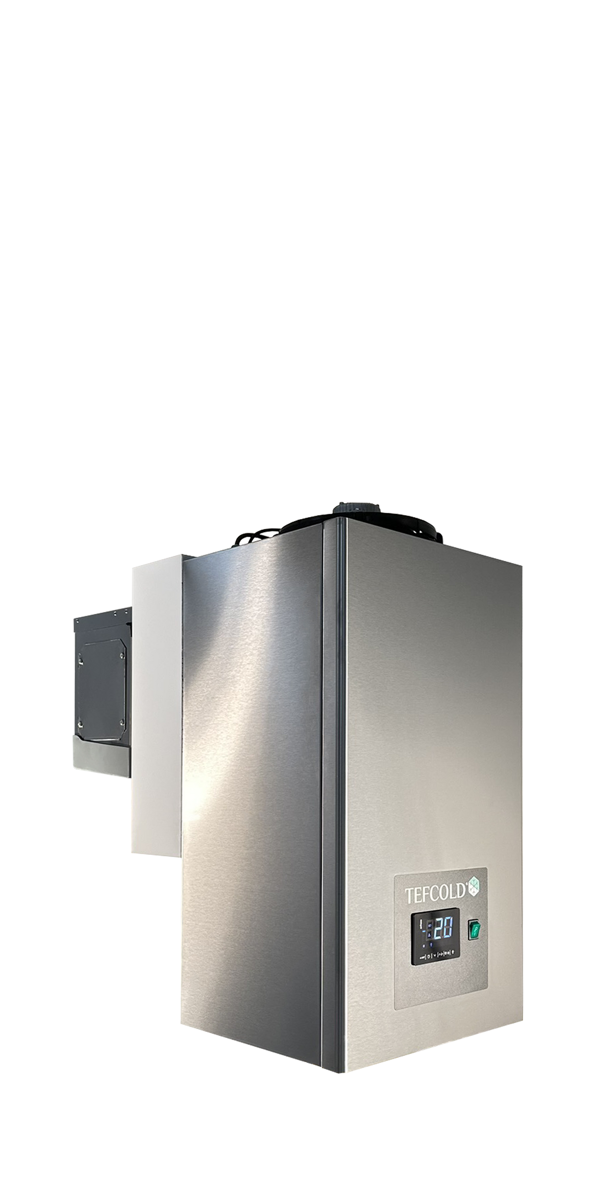 TEFCOLD Negative monoblock 5m³ - CRU3050N