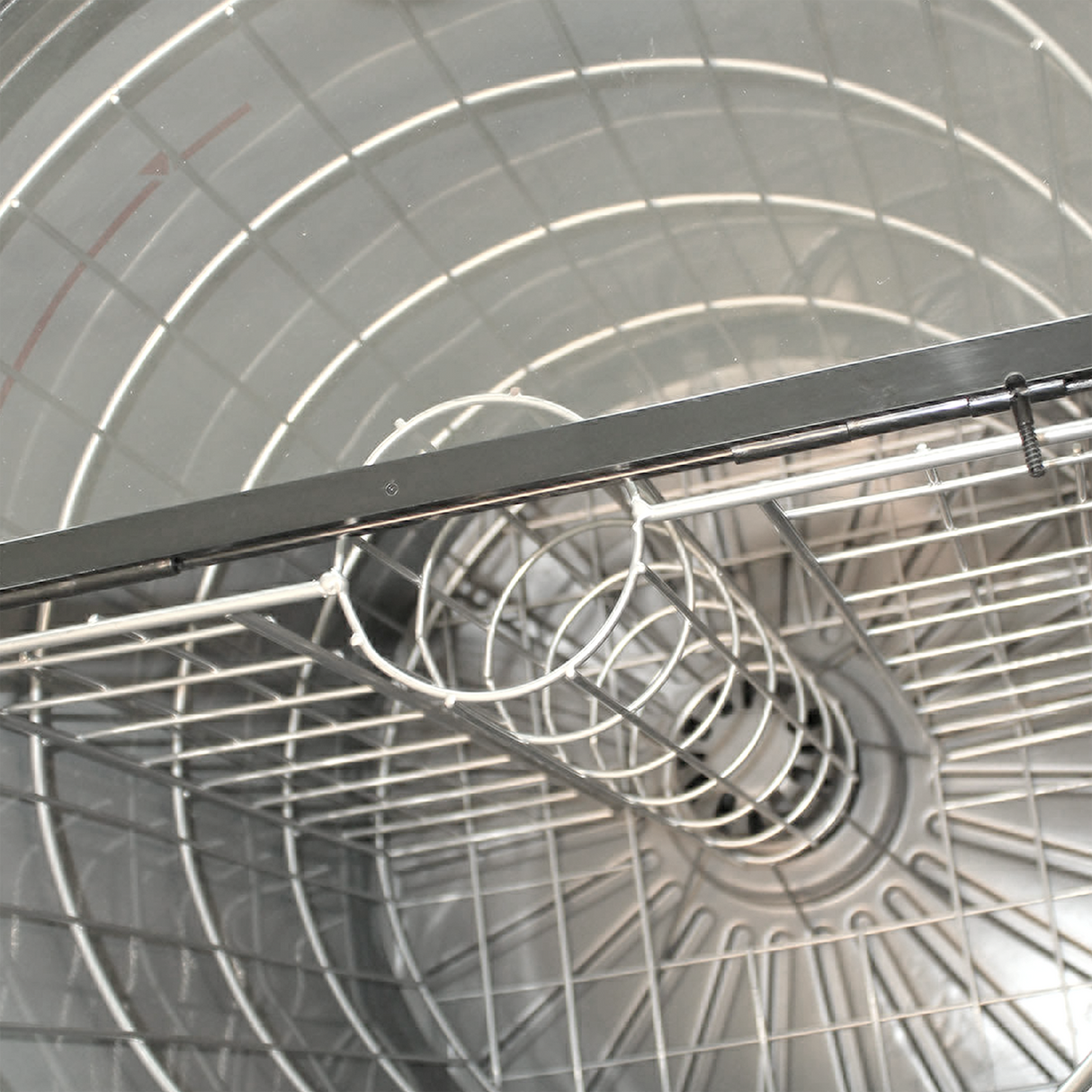 Blikkenkoeler - TEFCOLD