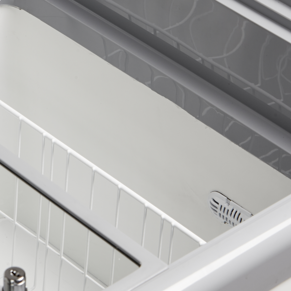 TEFCOLD Gefrierschrank für Eiscreme - NIC300SC