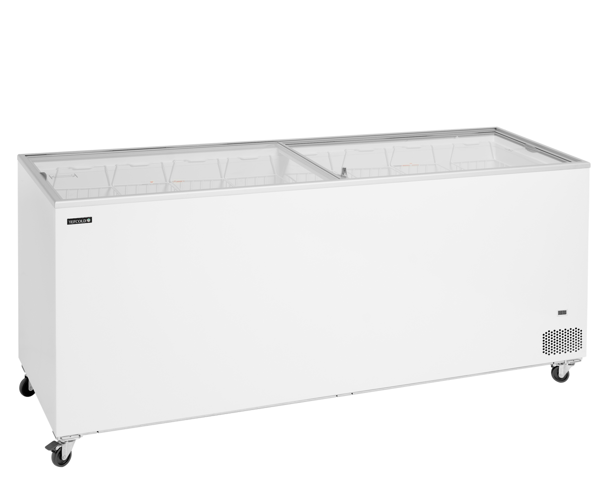 TEFCOLD Freezer ice cream - IC701SC