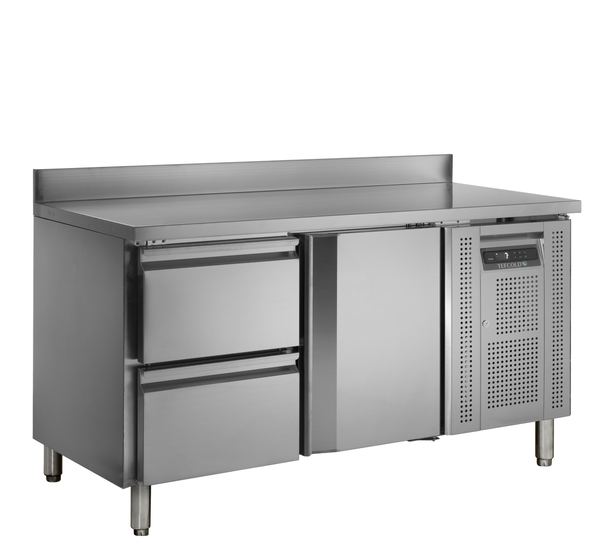 TEFCOLD Refrigerated workbench GN1/1 - CK7220