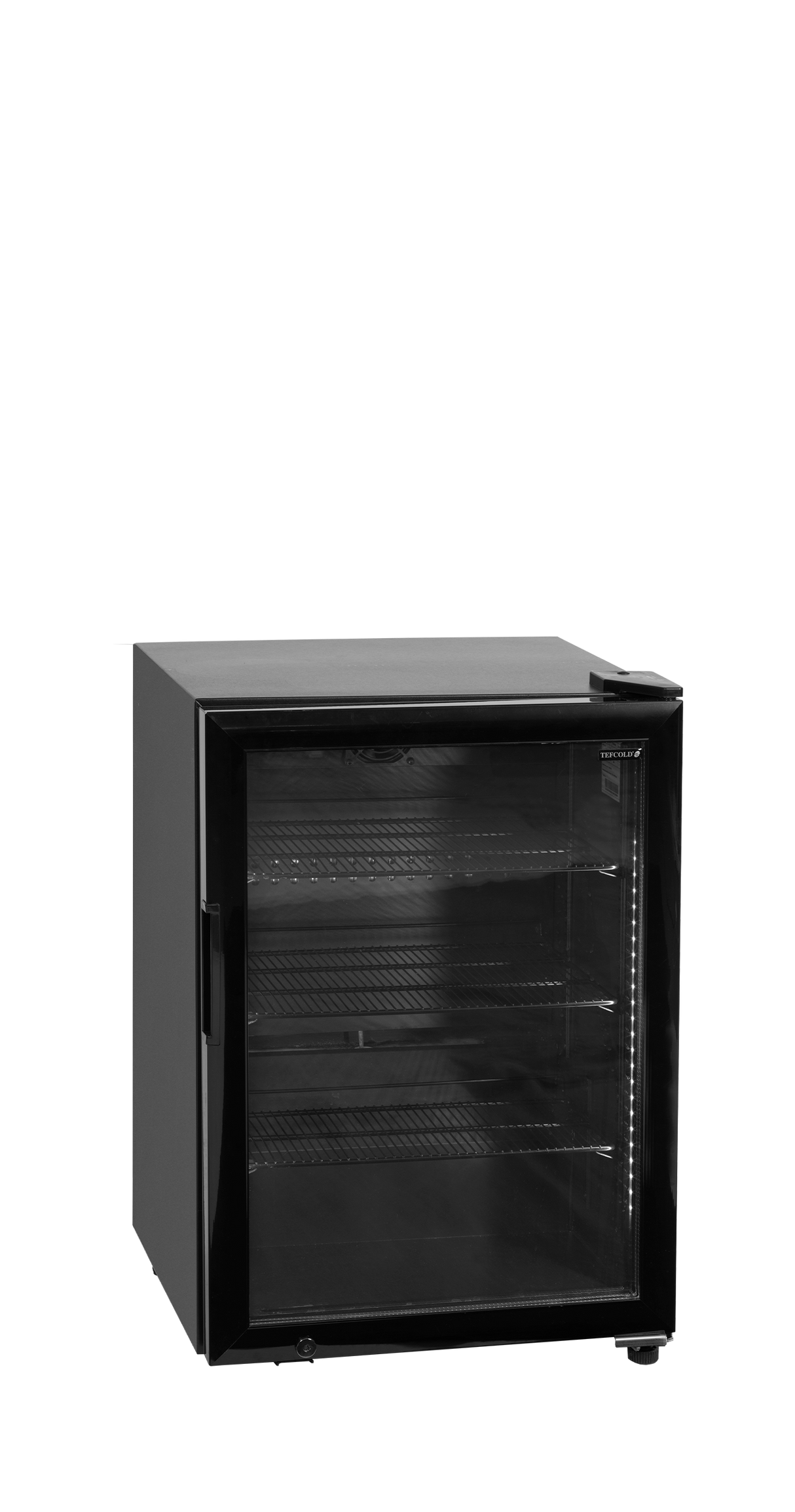 TEFCOLD Kaviarkühler - UR90G-SUB ZERO
