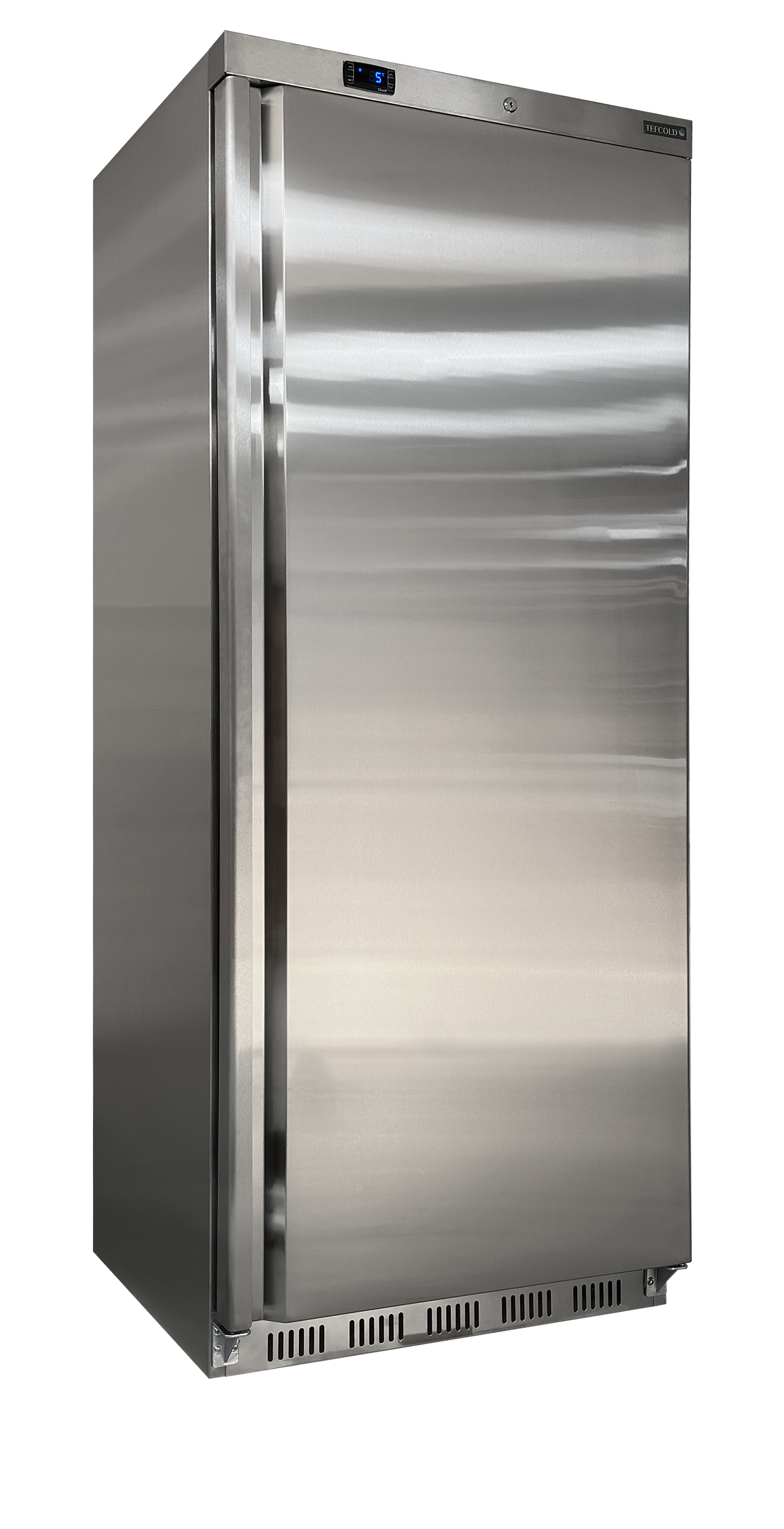 TEFCOLD Storage cooler GN2/1 - UR600SS