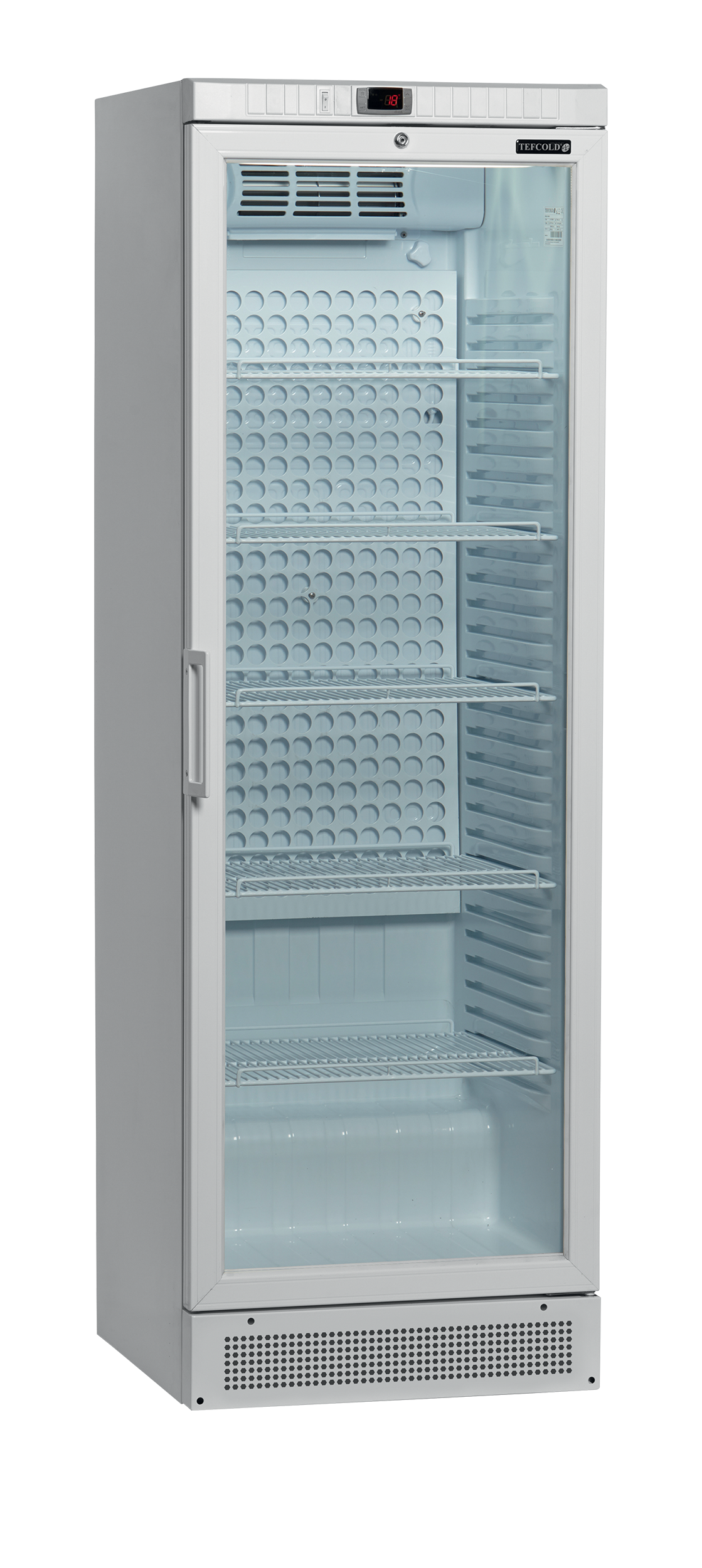 TEFCOLD Medical cooling - MSU400