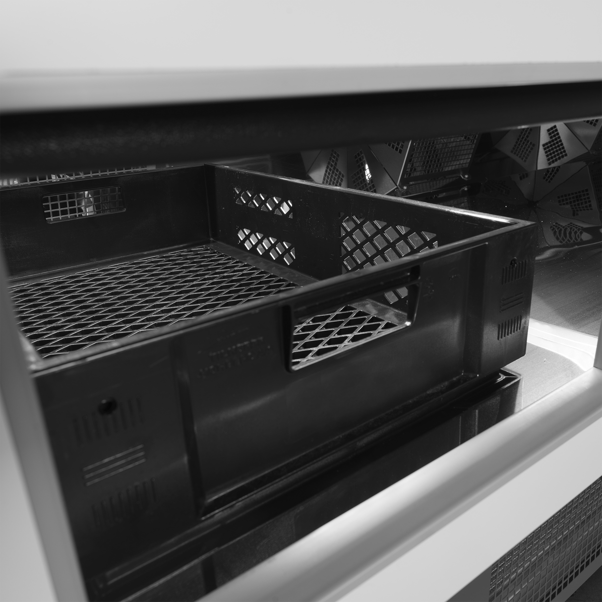 TEFCOLD Belüftete Kühltheke - SOCA25090A