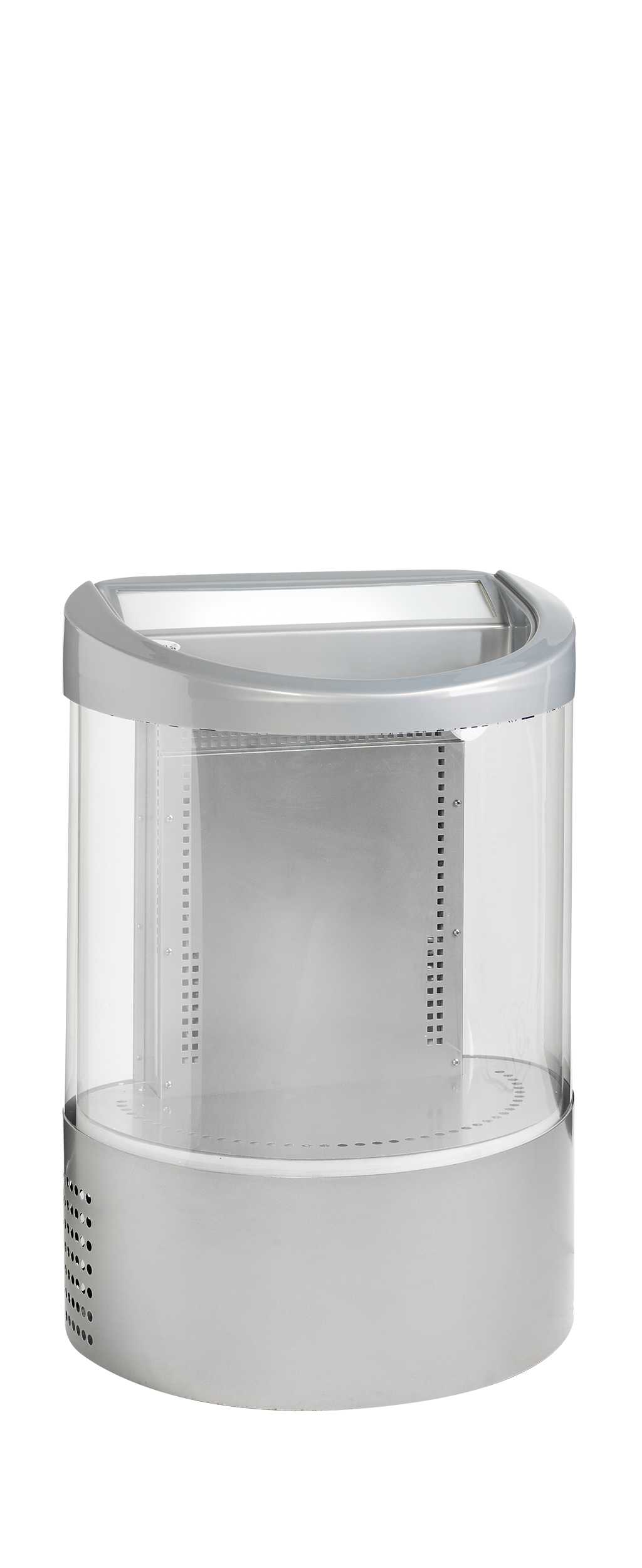 Blikkenkoeler - TEFCOLD