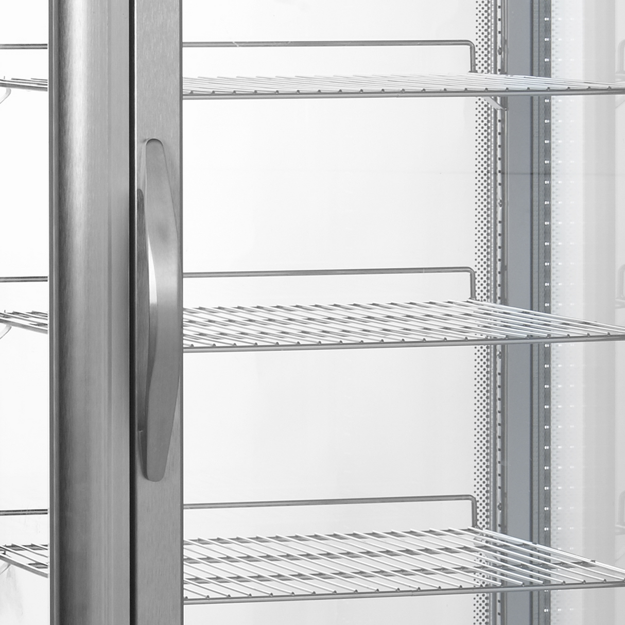 Koelvitrine - TEFCOLD