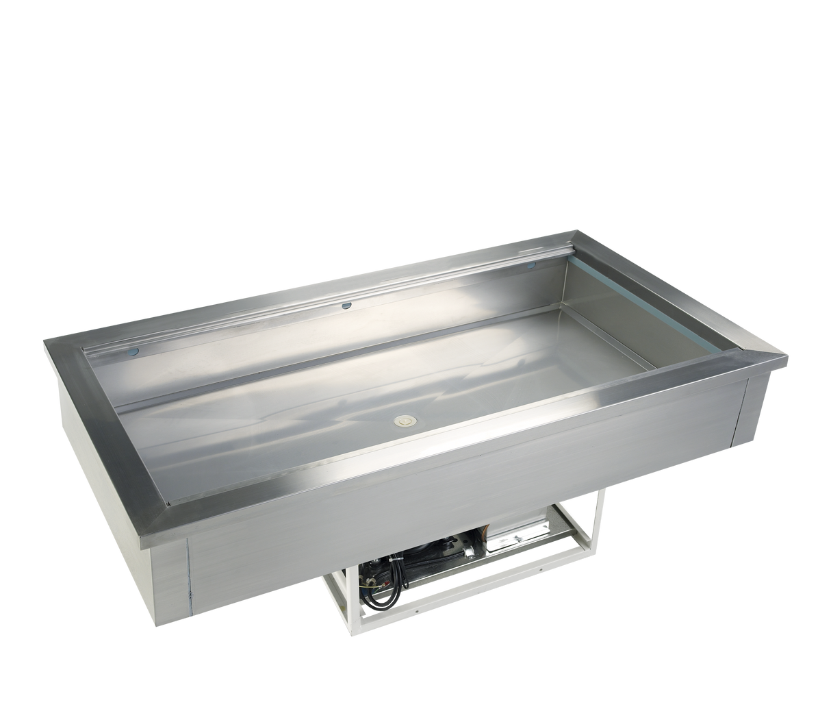 TEFCOLD Cooling source GN1/1 - CW4