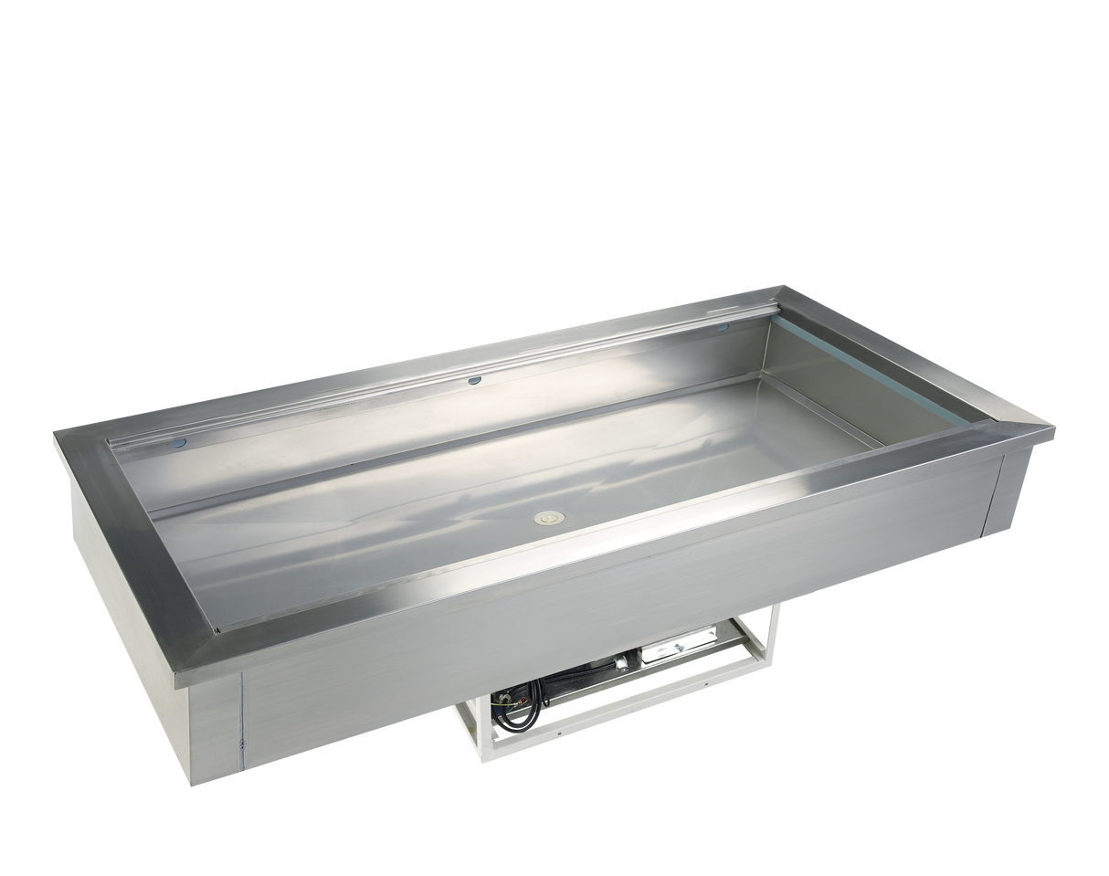 TEFCOLD Kältequelle GN1/1 - CW5