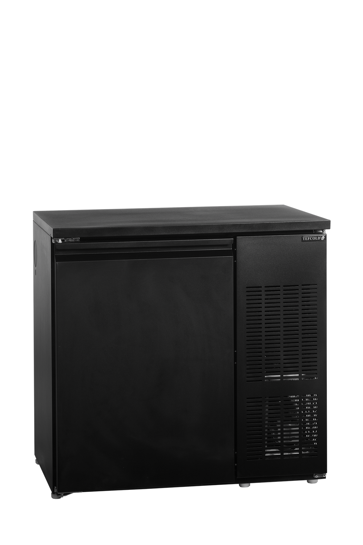 Vatenkoeler - TEFCOLD