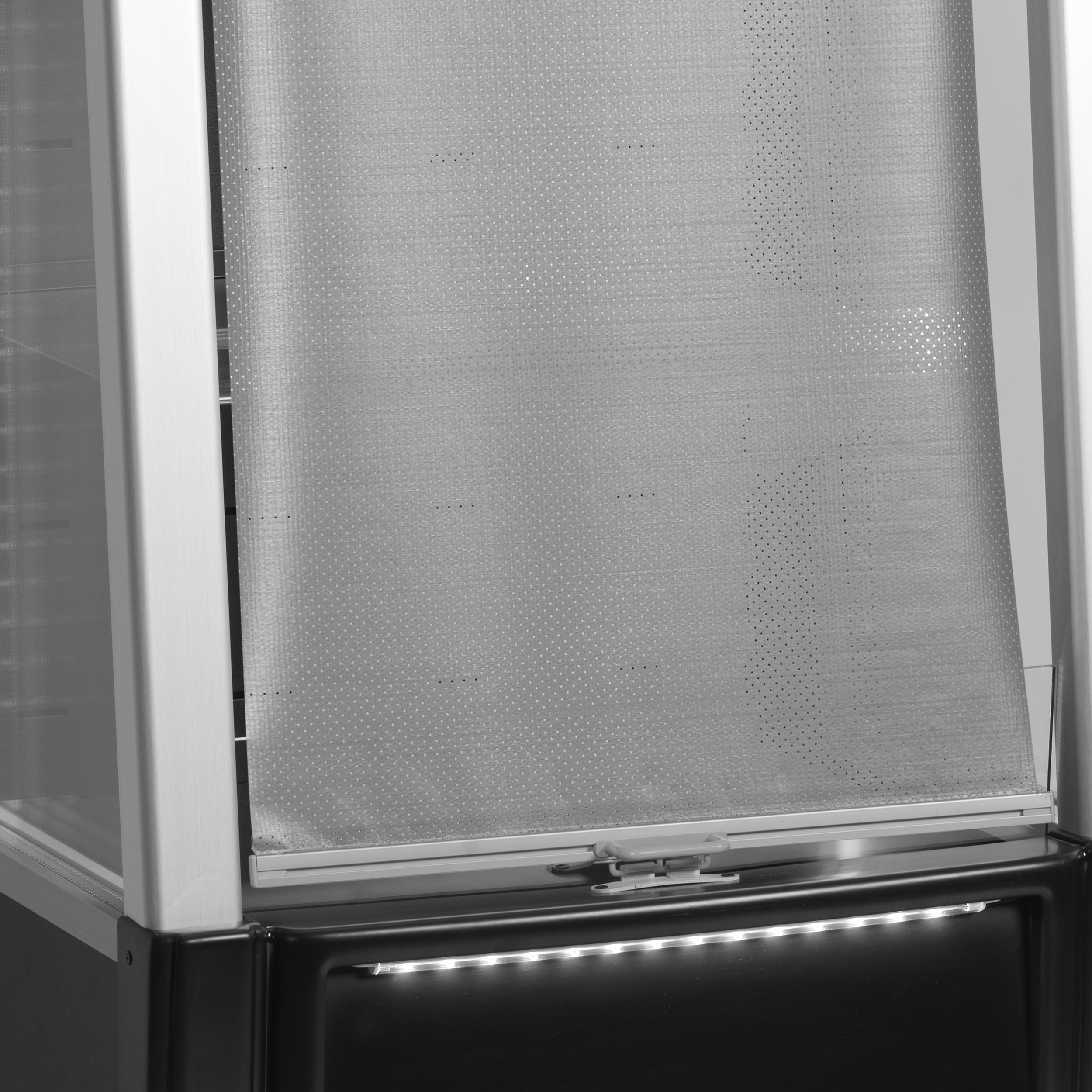 Multideck - Laag open front - TEFCOLD