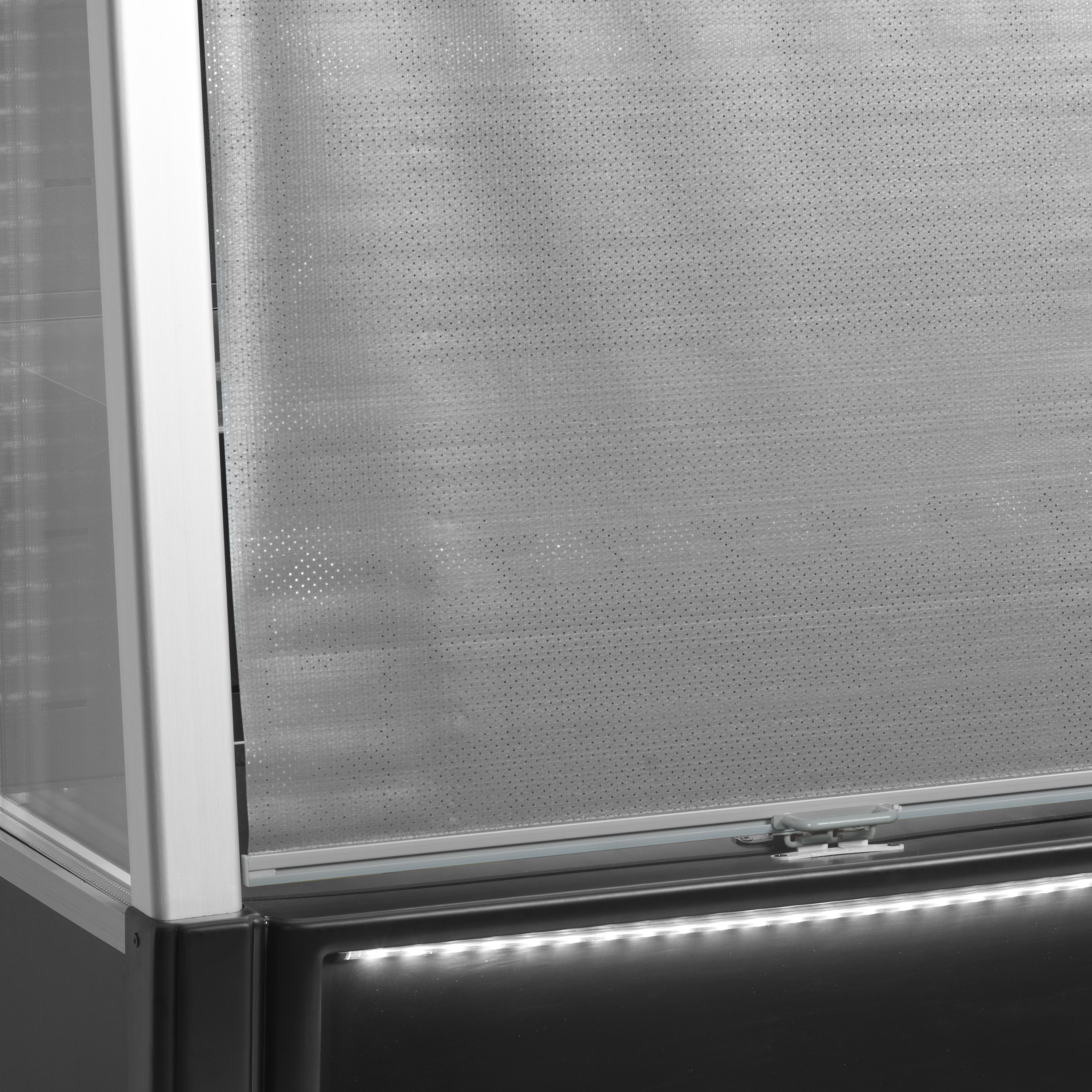 Multideck - Laag open front - TEFCOLD