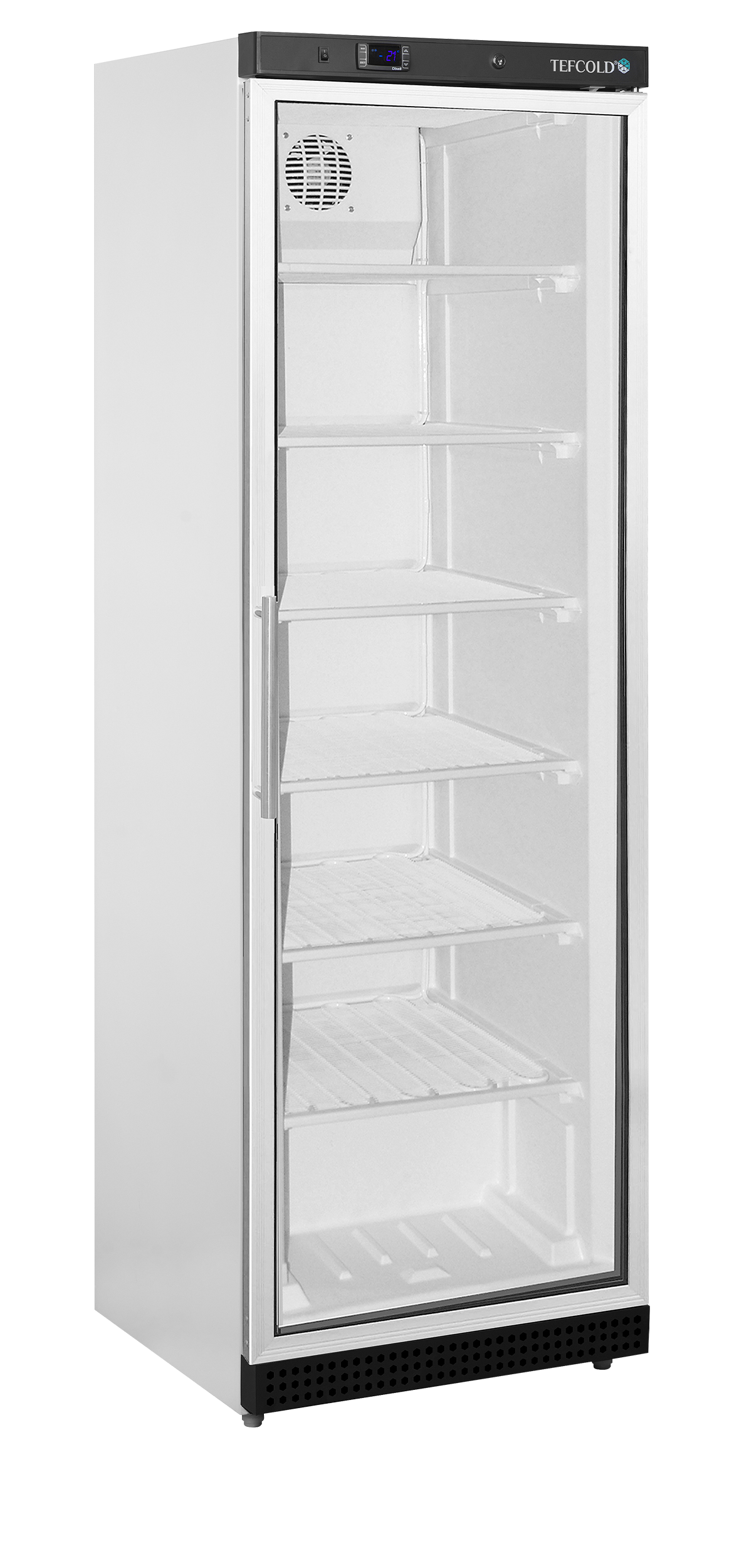 TEFCOLD Display freezer - UF400G