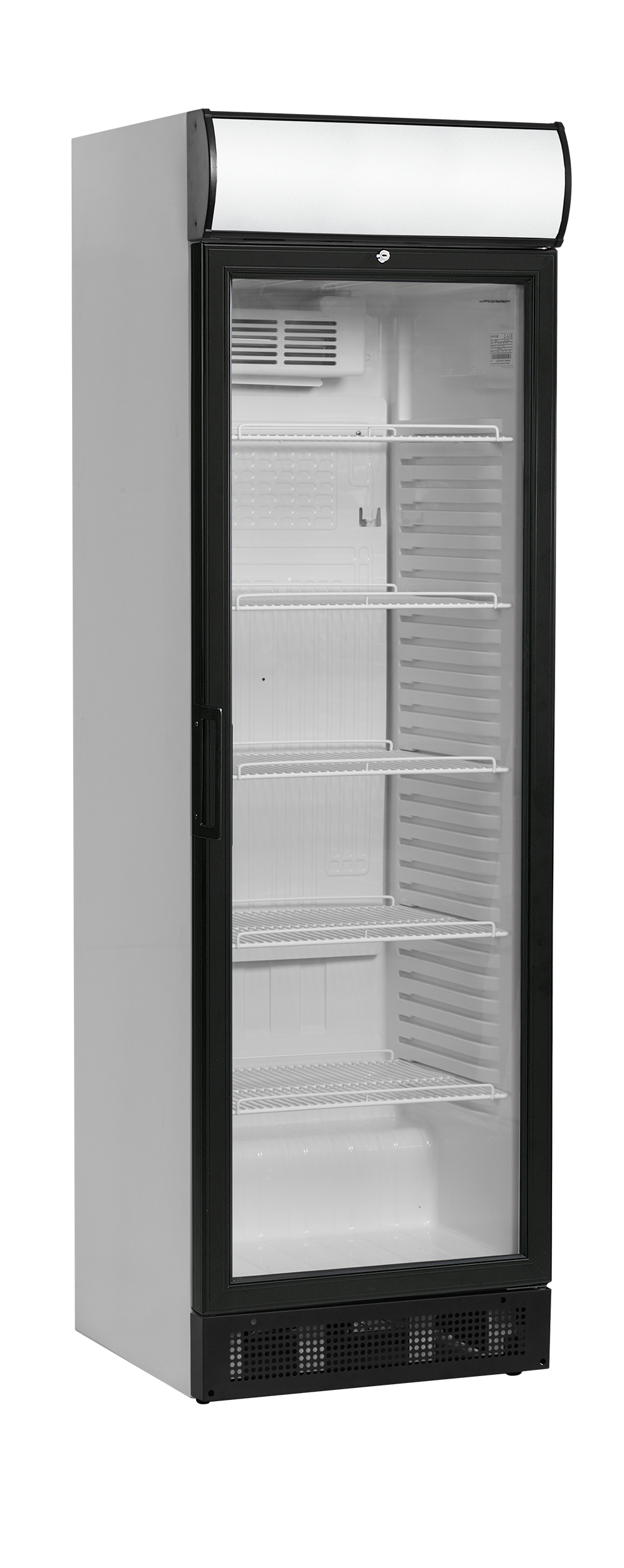 Flessenkoeler - TEFCOLD