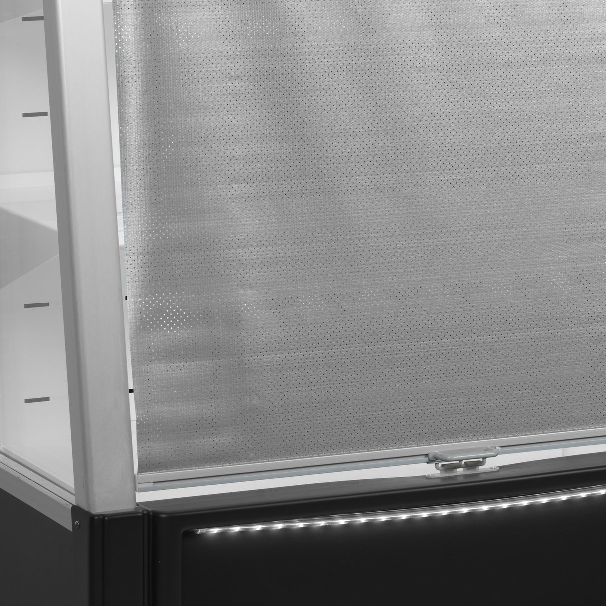 TEFCOLD Multideck - Low open front - ODC90