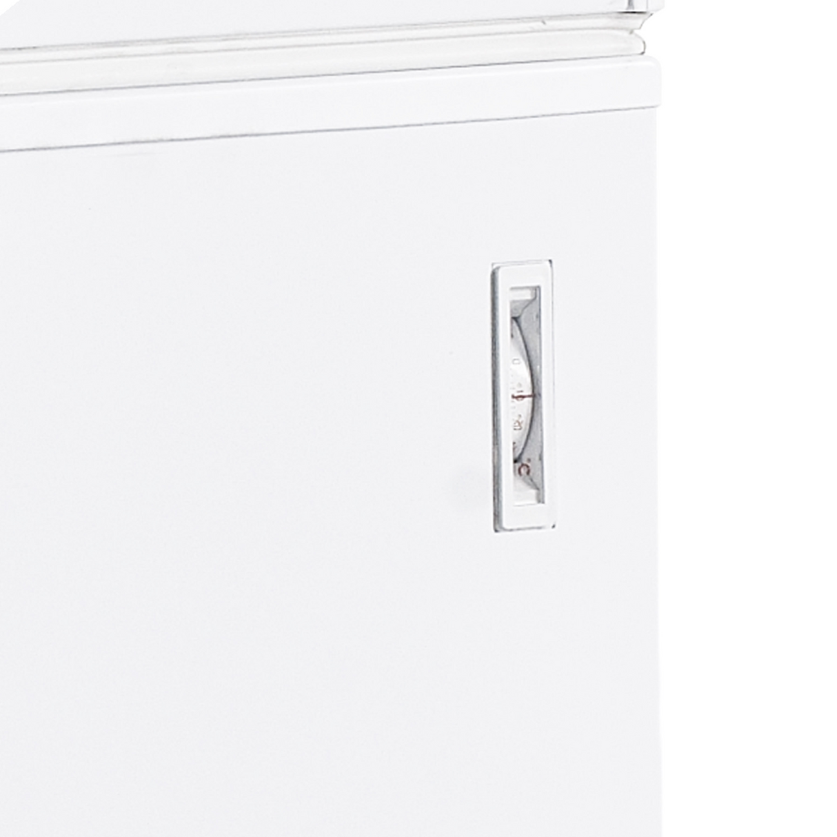 Diepvrieskist - TEFCOLD