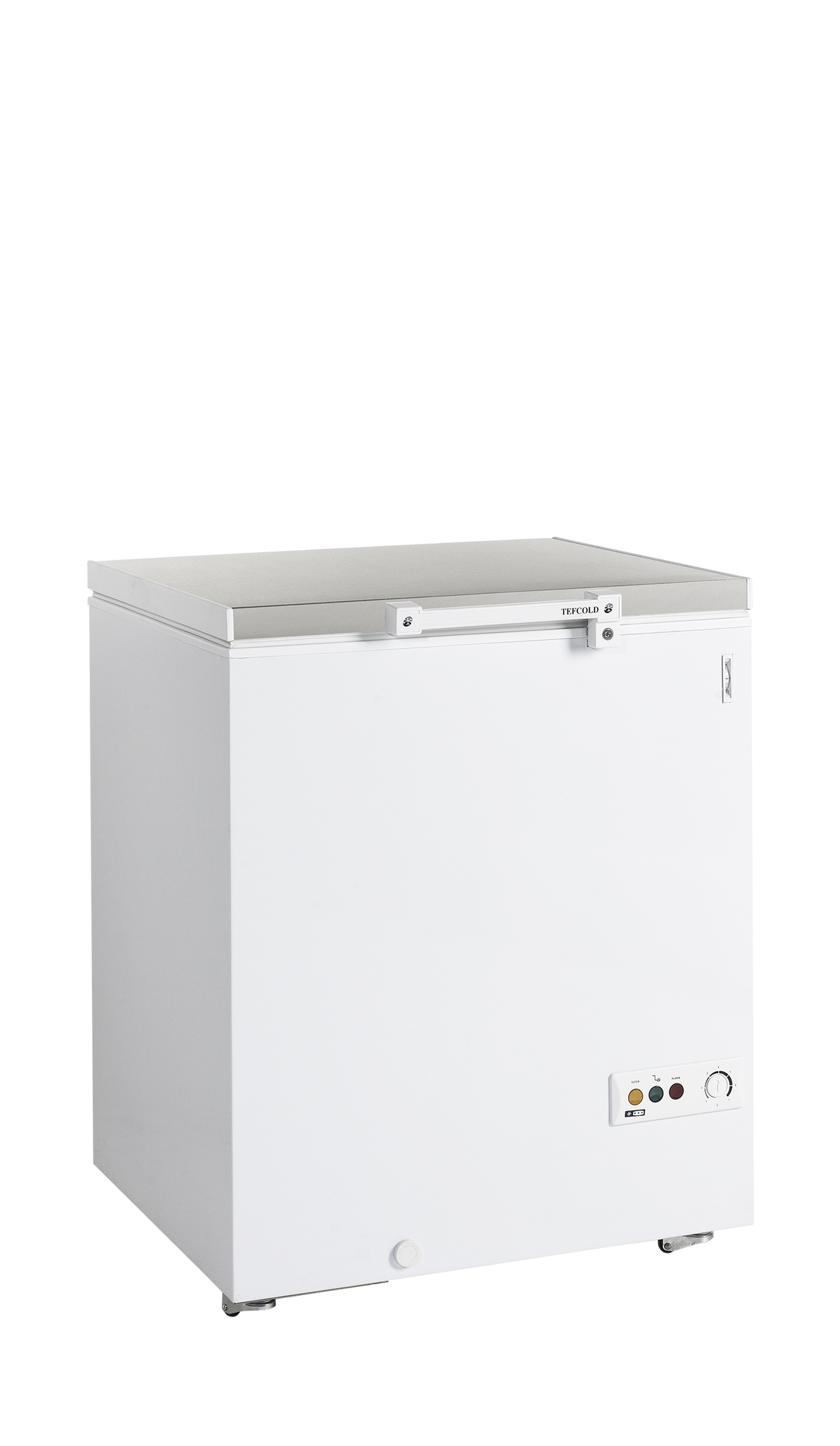 TEFCOLD Gefriertruhe - FR205S SL