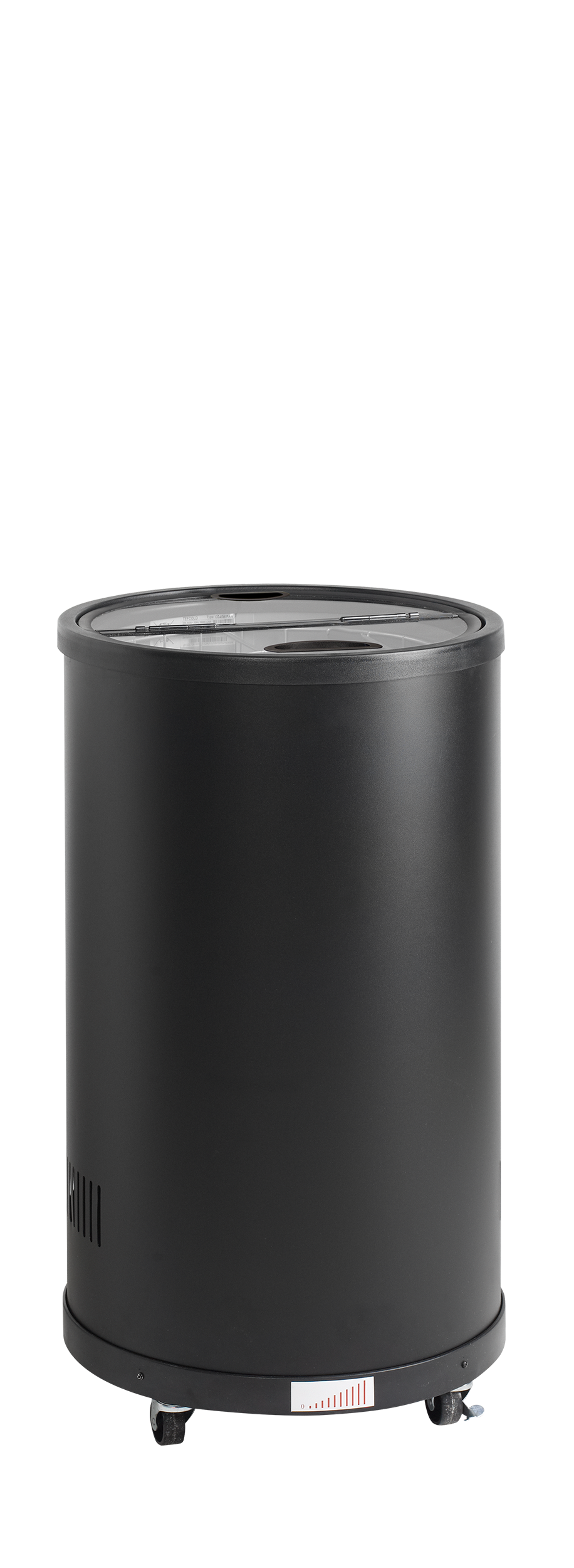 Blikkenkoeler - TEFCOLD