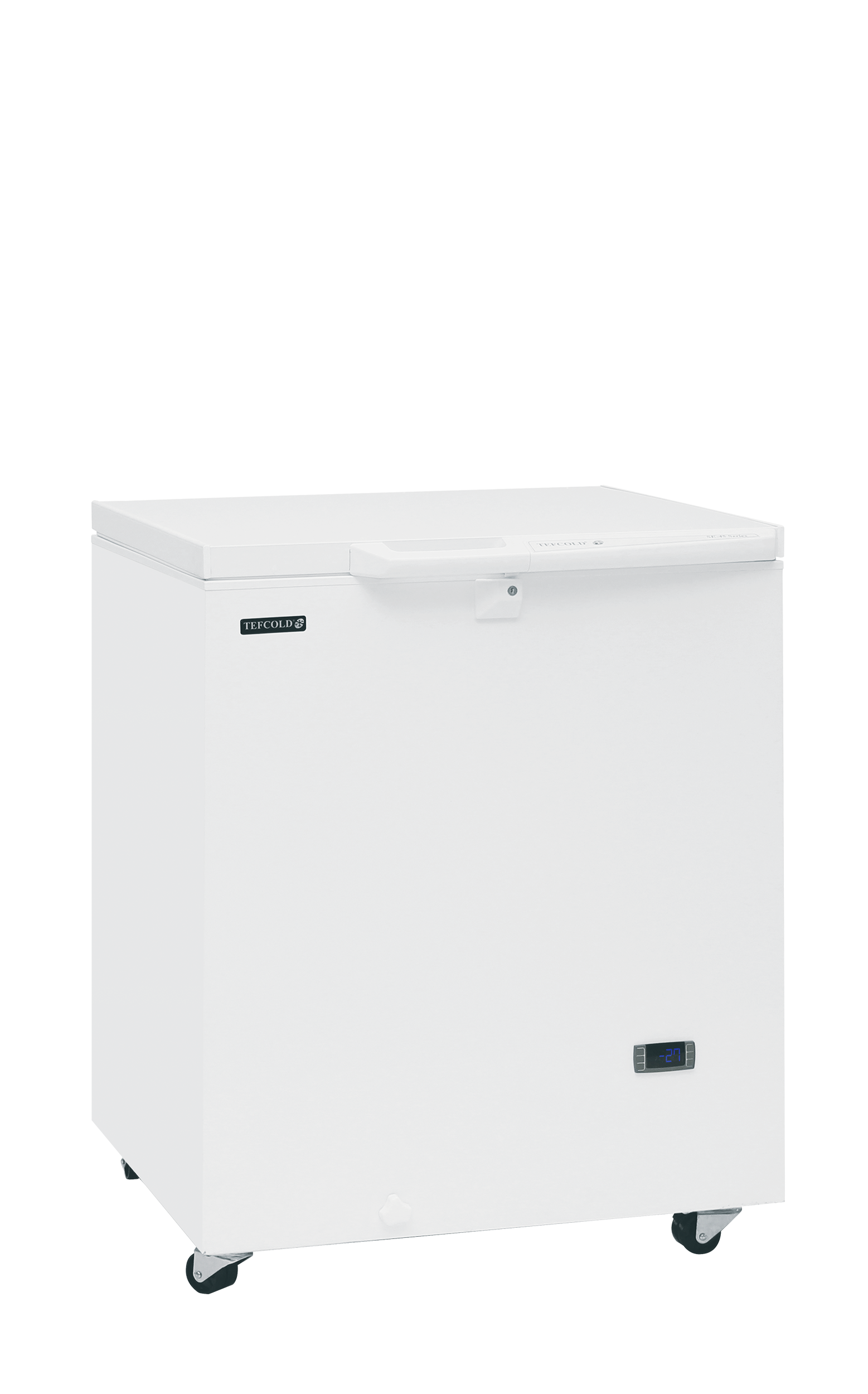 TEFCOLD Medical freezer - SE10-45