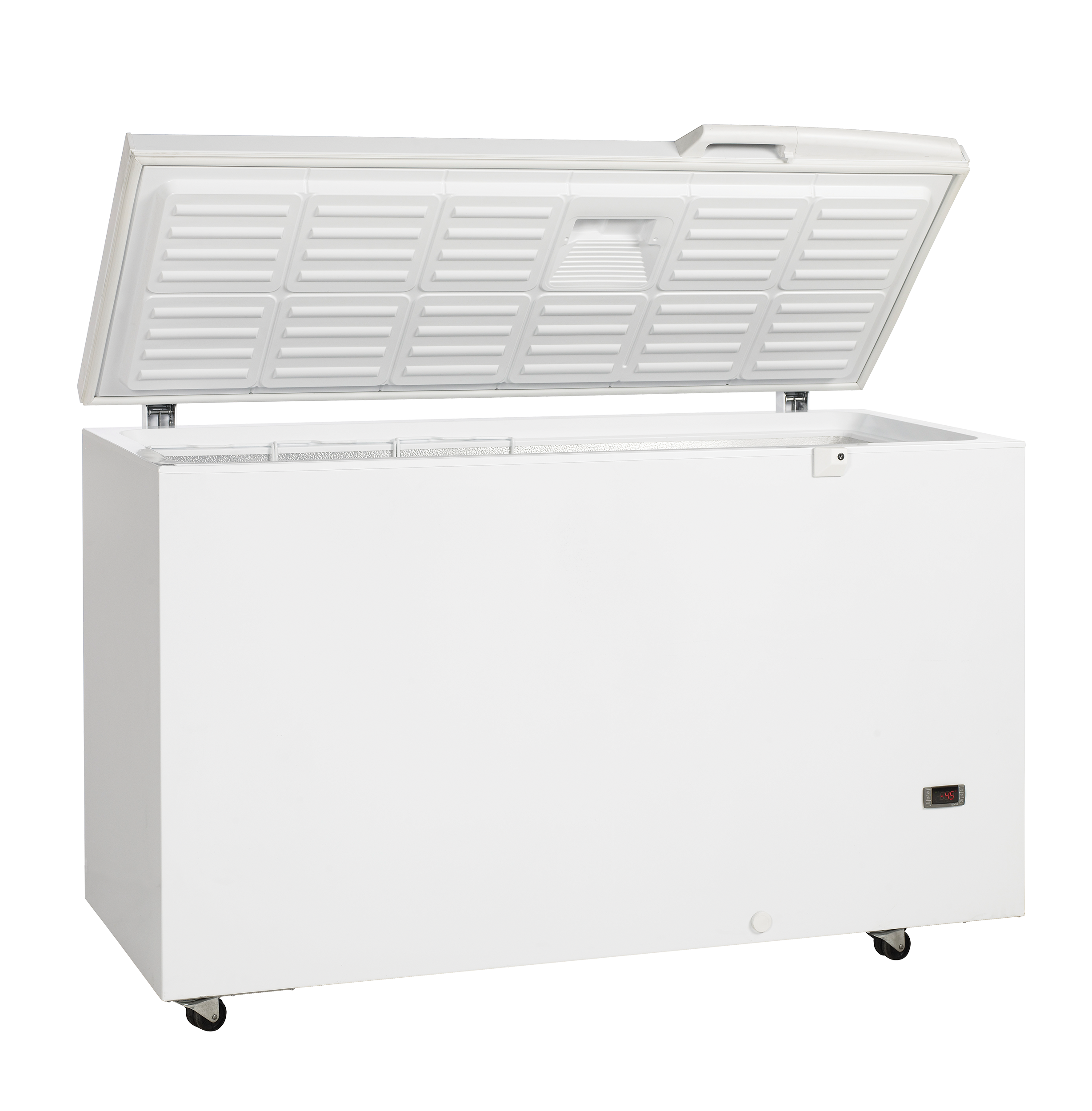 TEFCOLD Medical freezer - SE40-45