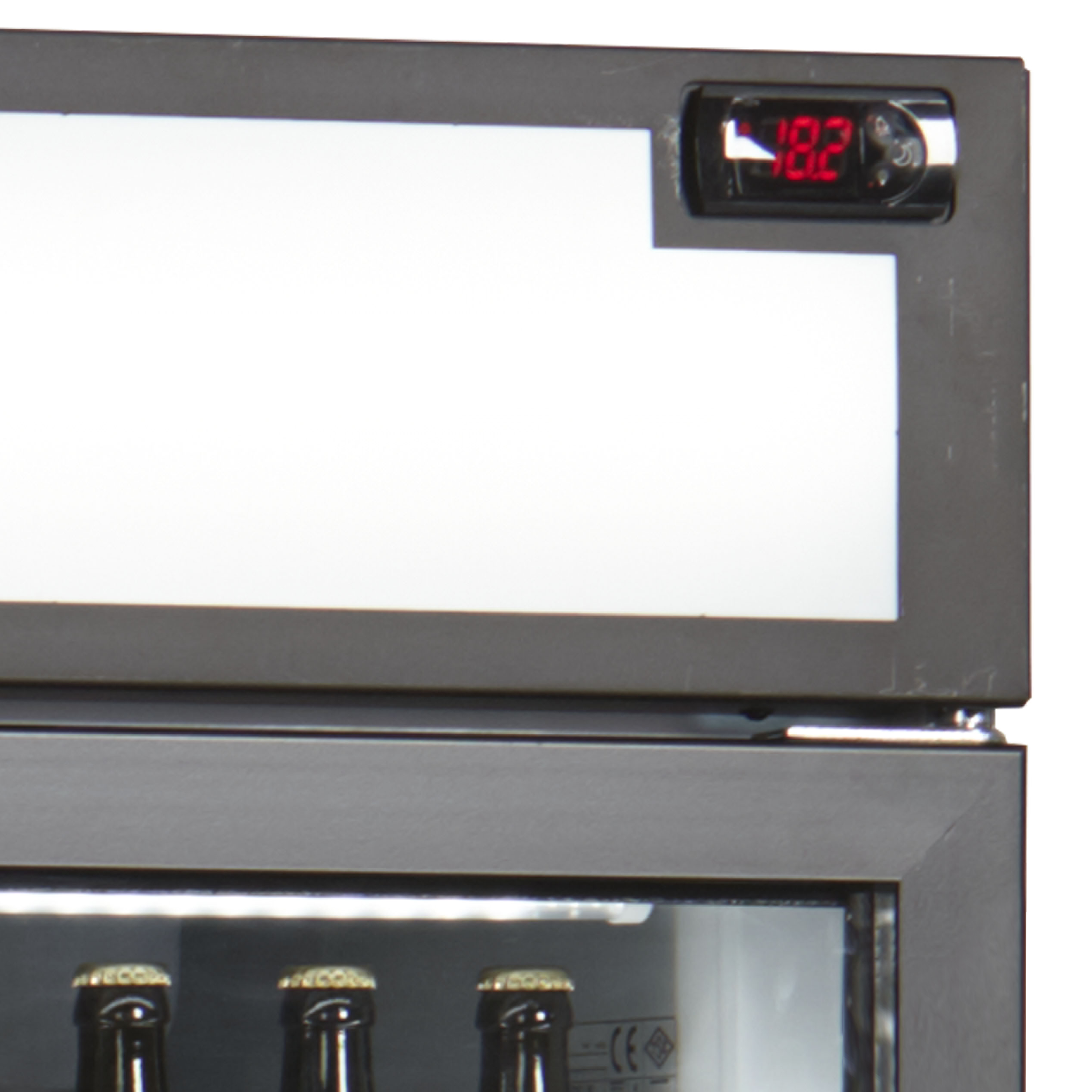 Displaykoeler - TEFCOLD