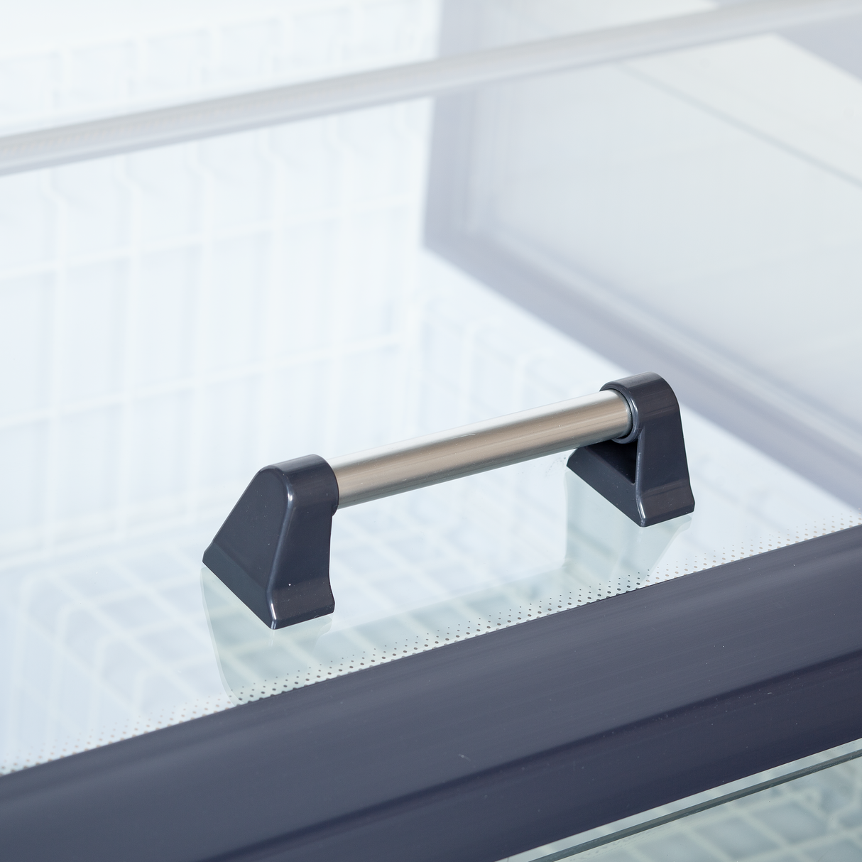 Supermarktkoeler/-vriezer - TEFCOLD