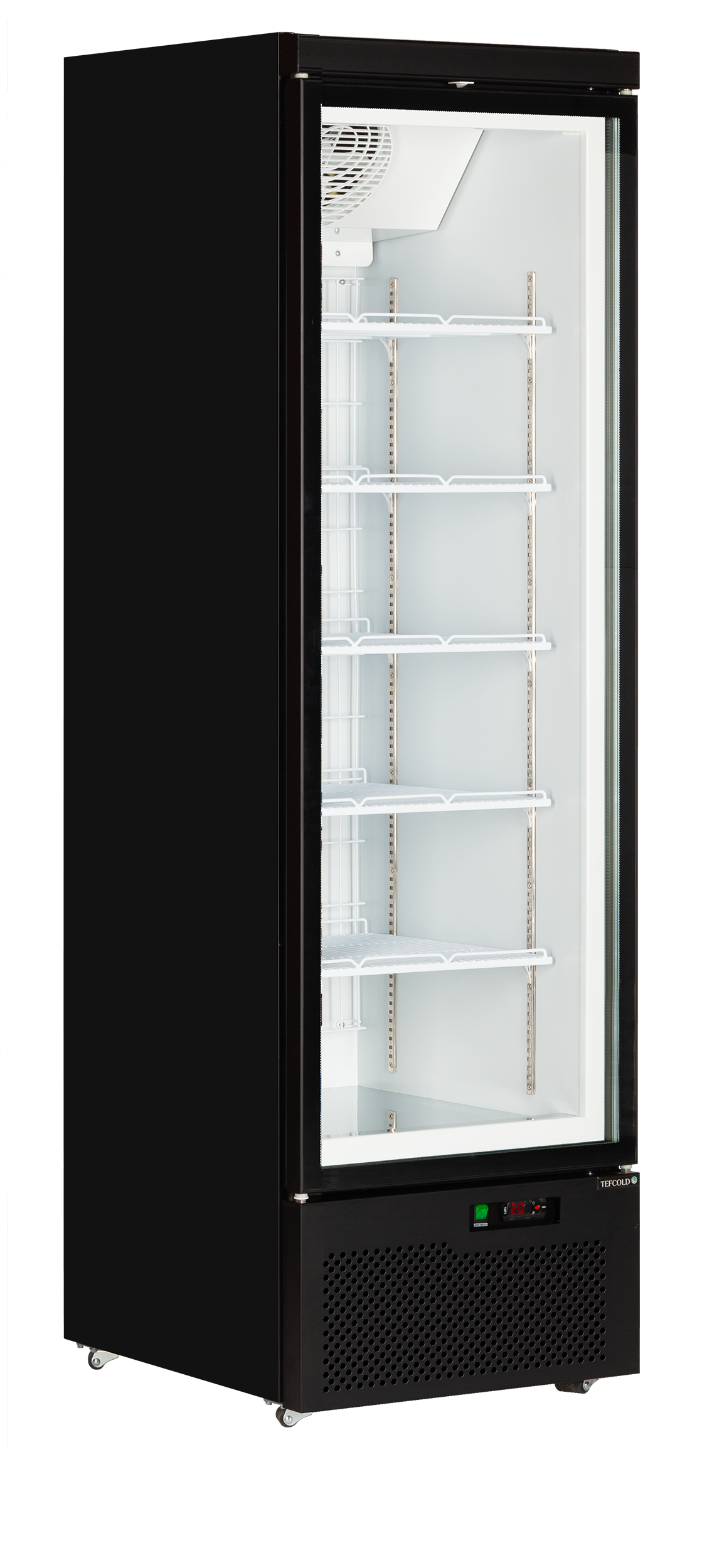 TEFCOLD Display freezer - Atom Maxi F1DB